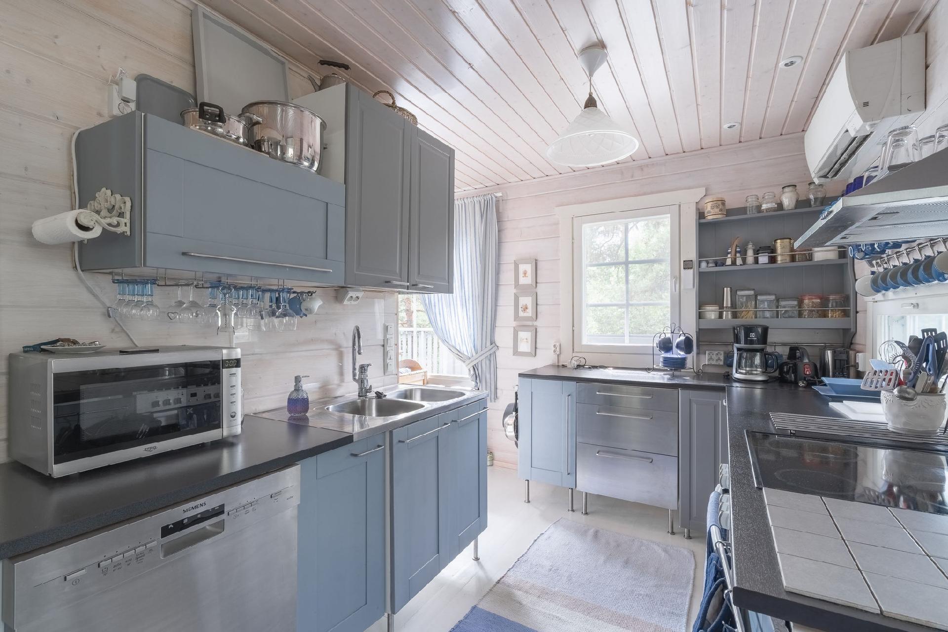 Jäkälämäki 25, Millola, Lohja