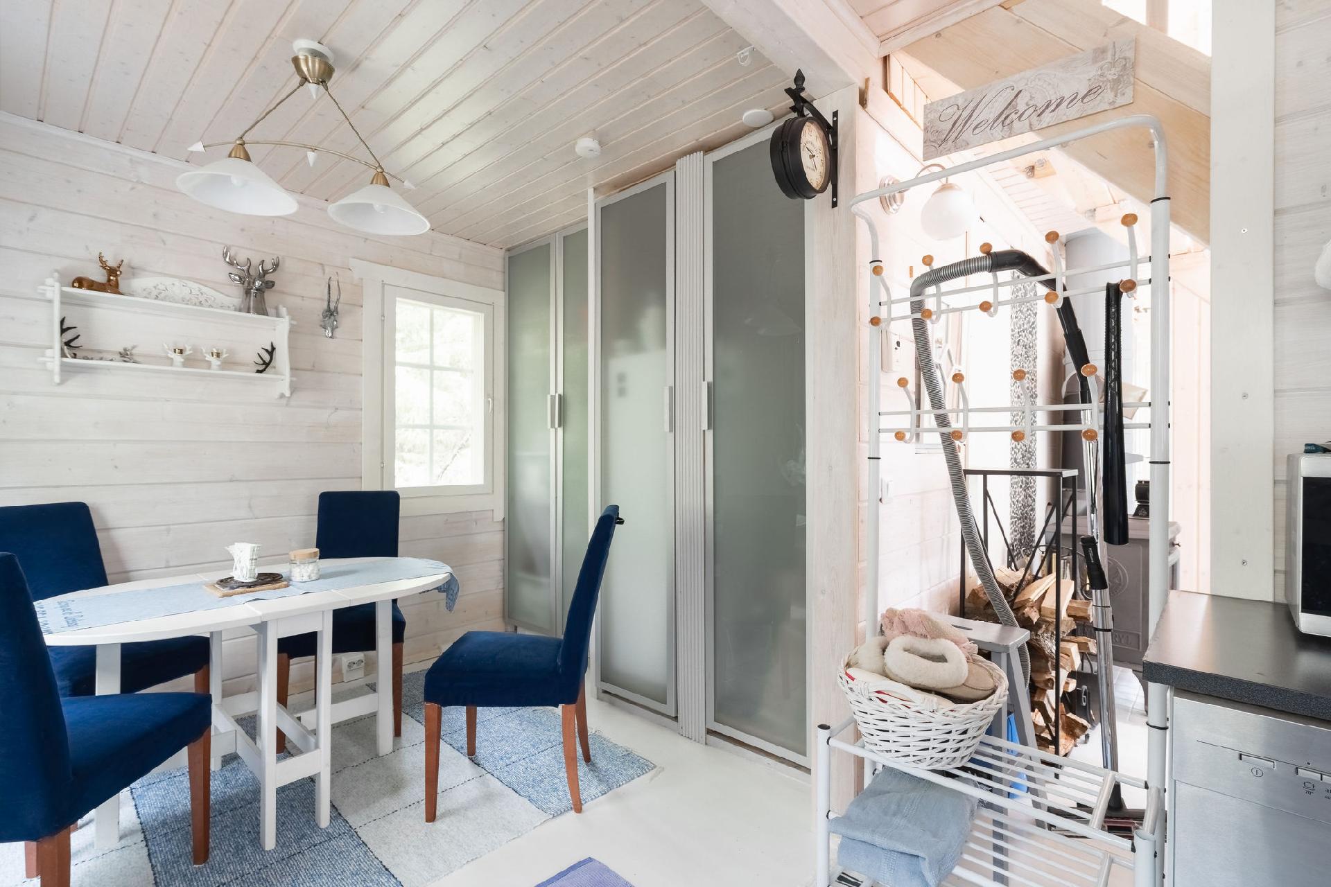 Jäkälämäki 25, Millola, Lohja