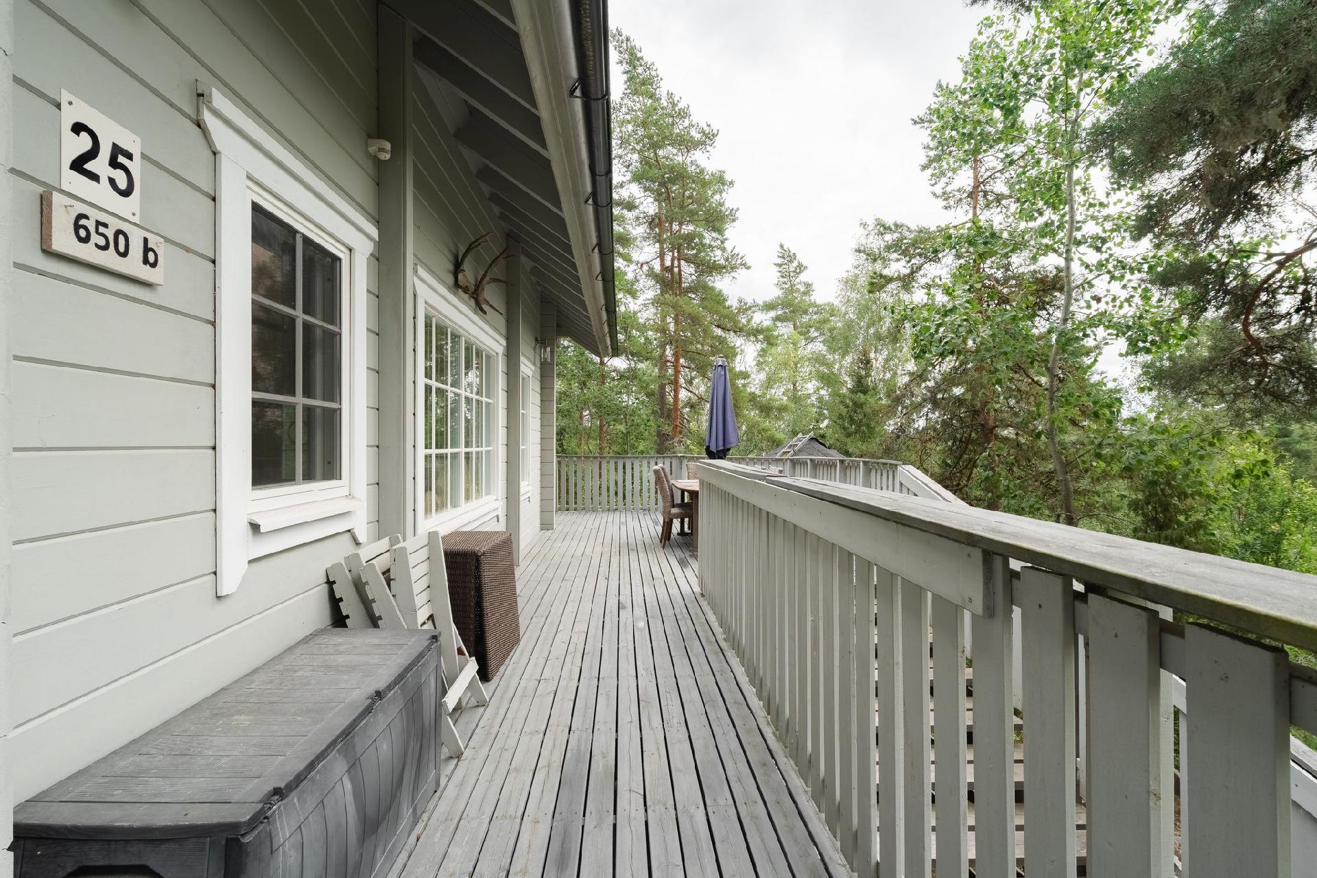 Jäkälämäki 25, Millola, Lohja