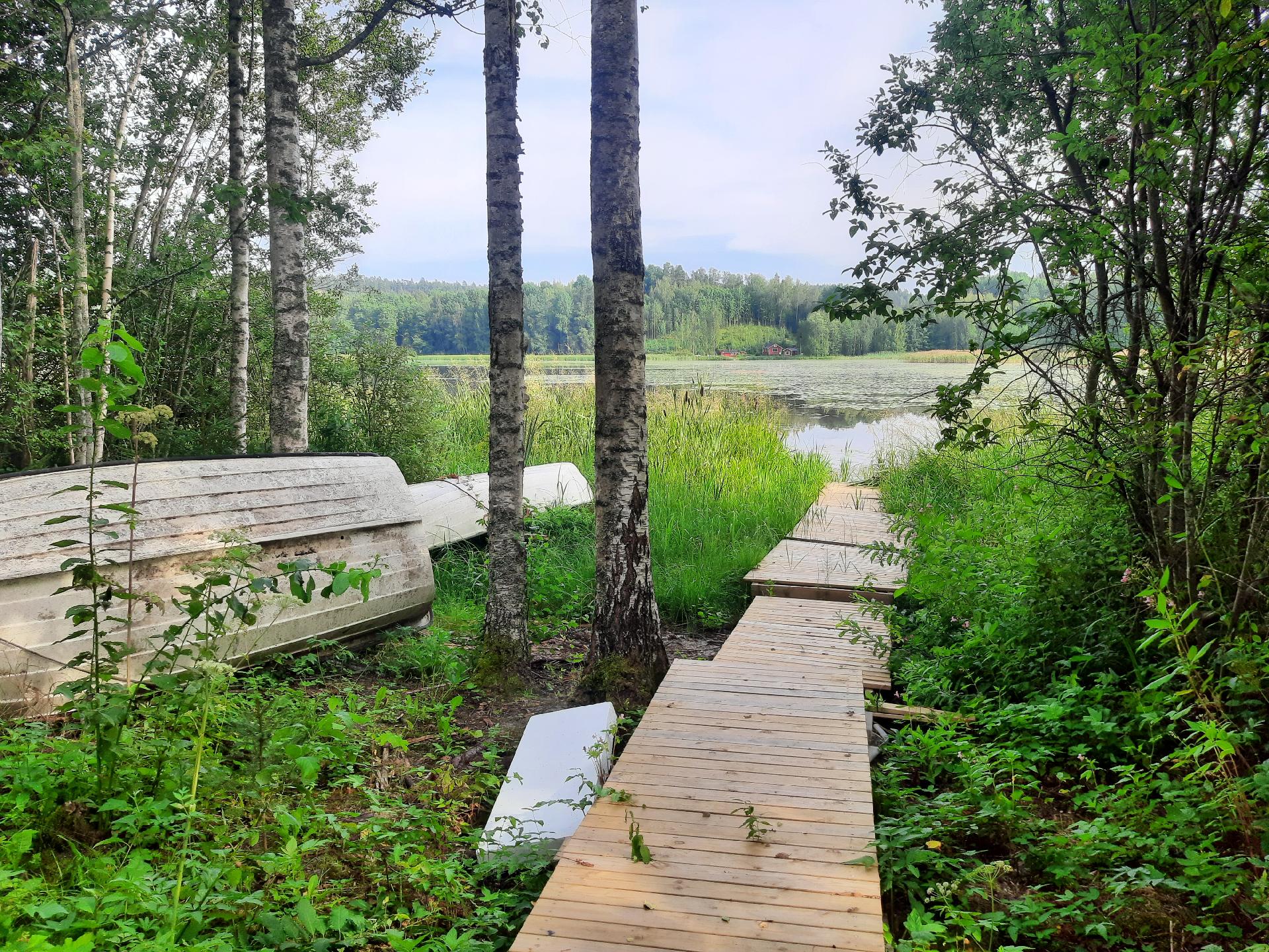Jäkälämäki 25, Millola, Lohja