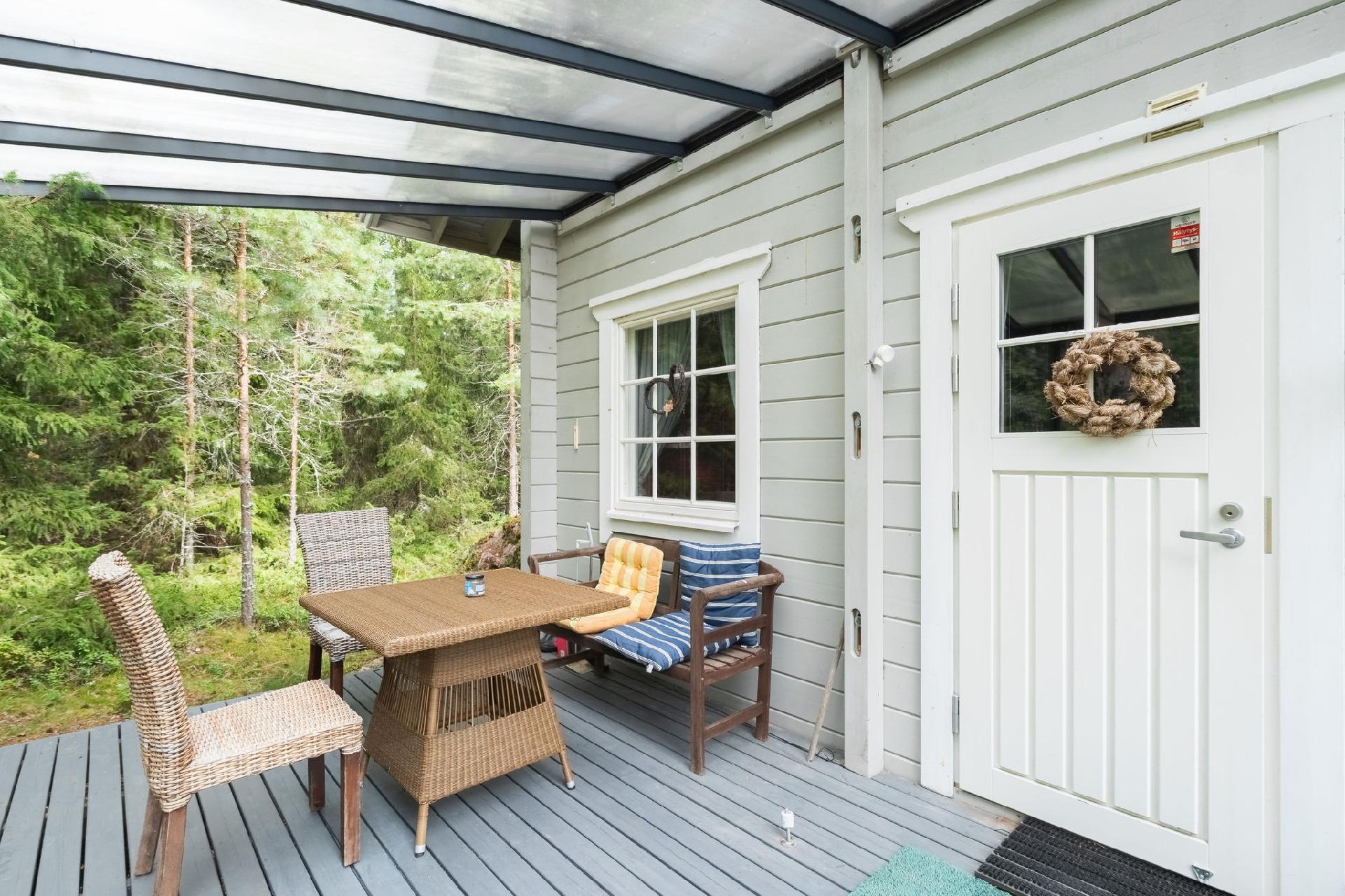 Jäkälämäki 25, Millola, Lohja