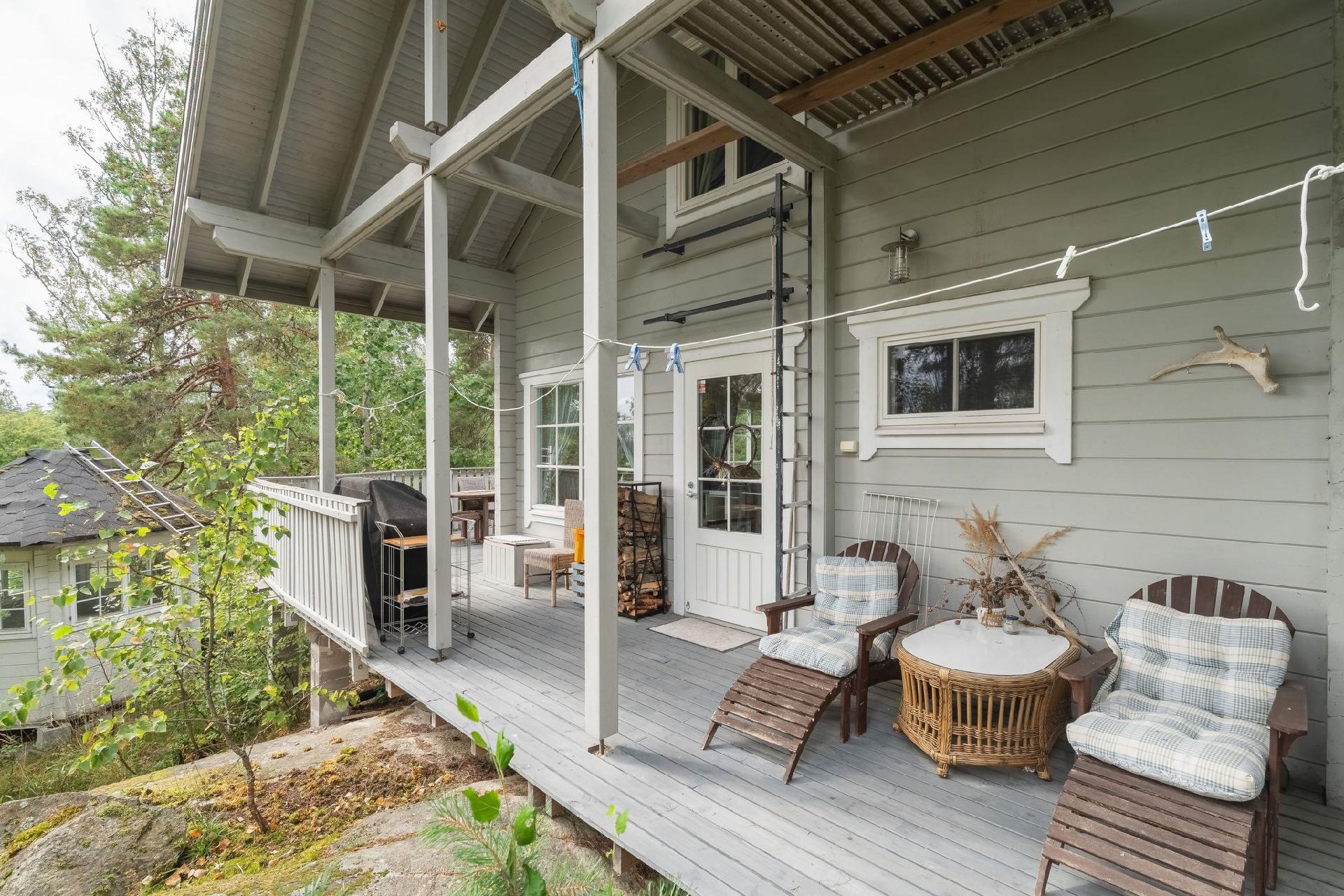 Jäkälämäki 25, Millola, Lohja