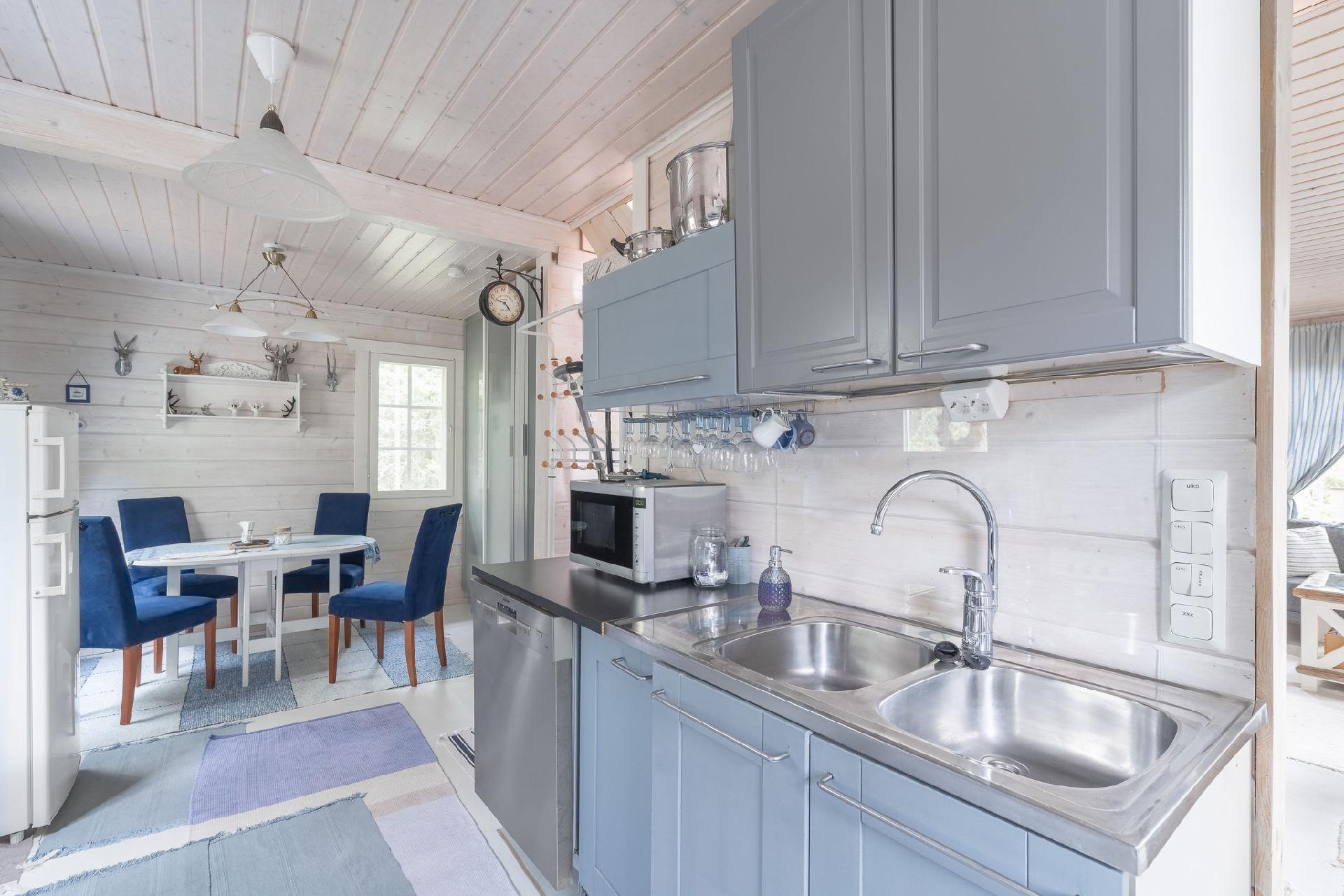 Jäkälämäki 25, Millola, Lohja