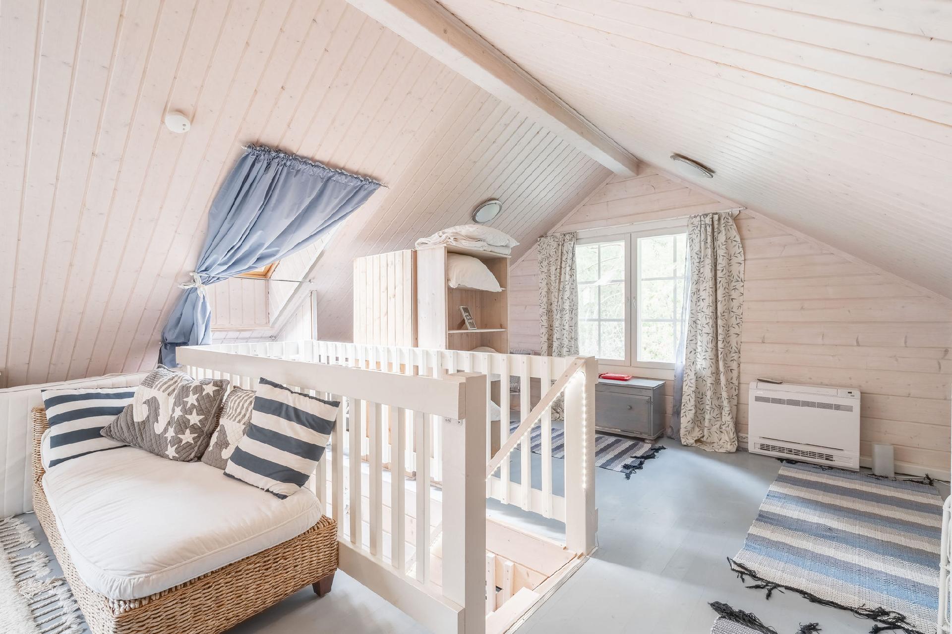 Jäkälämäki 25, Millola, Lohja