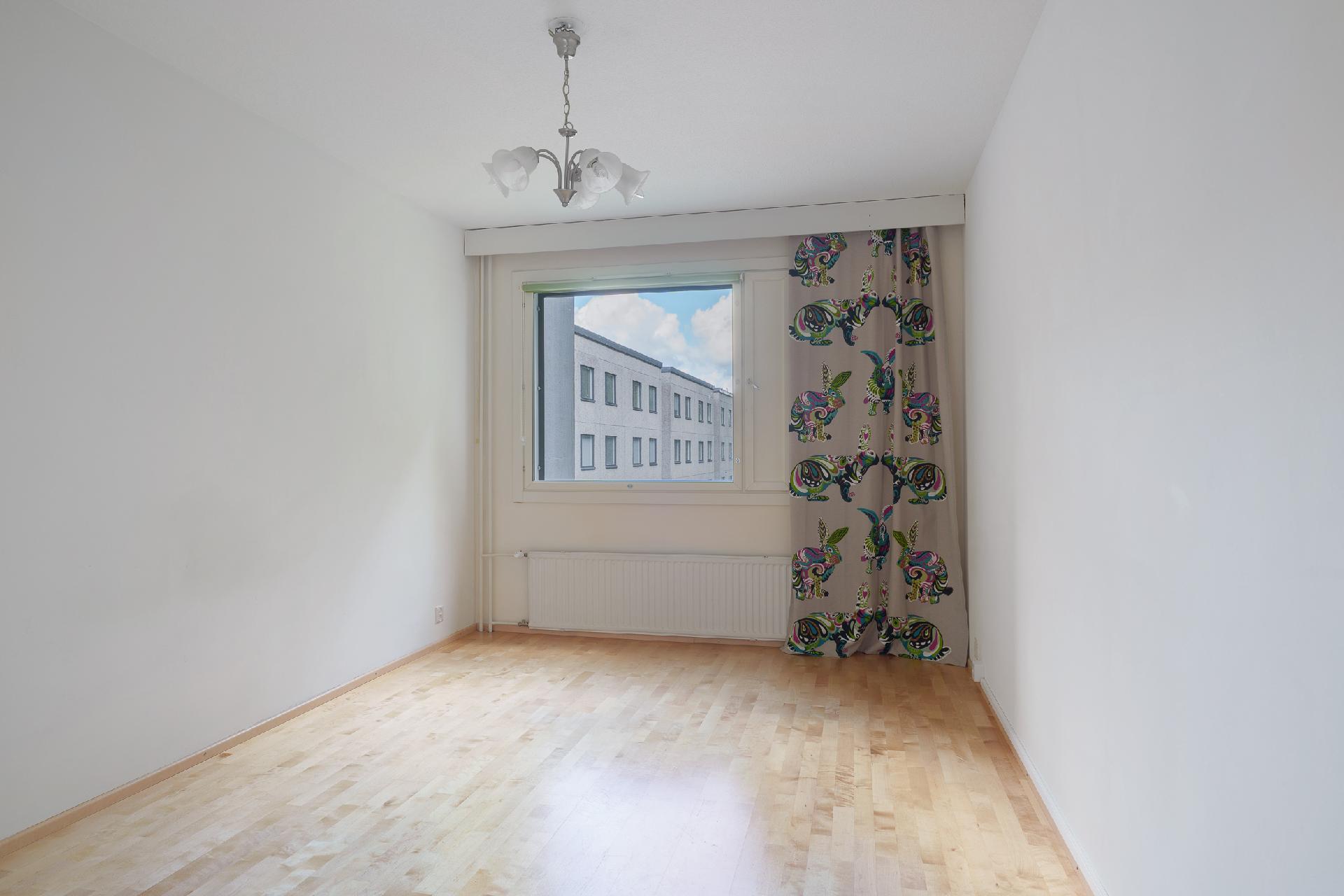 Lindalintie 9, Lindal, Kirkkonummi