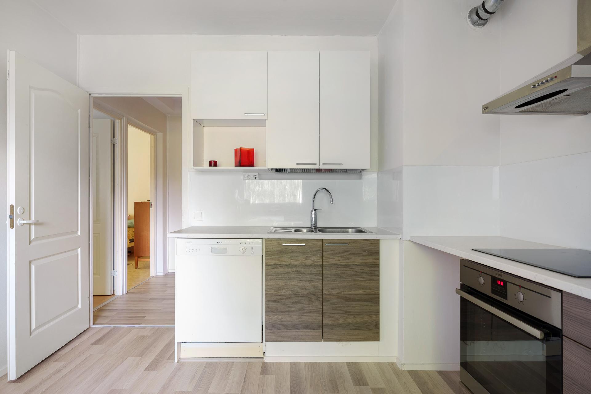 Lindalintie 9, Lindal, Kirkkonummi