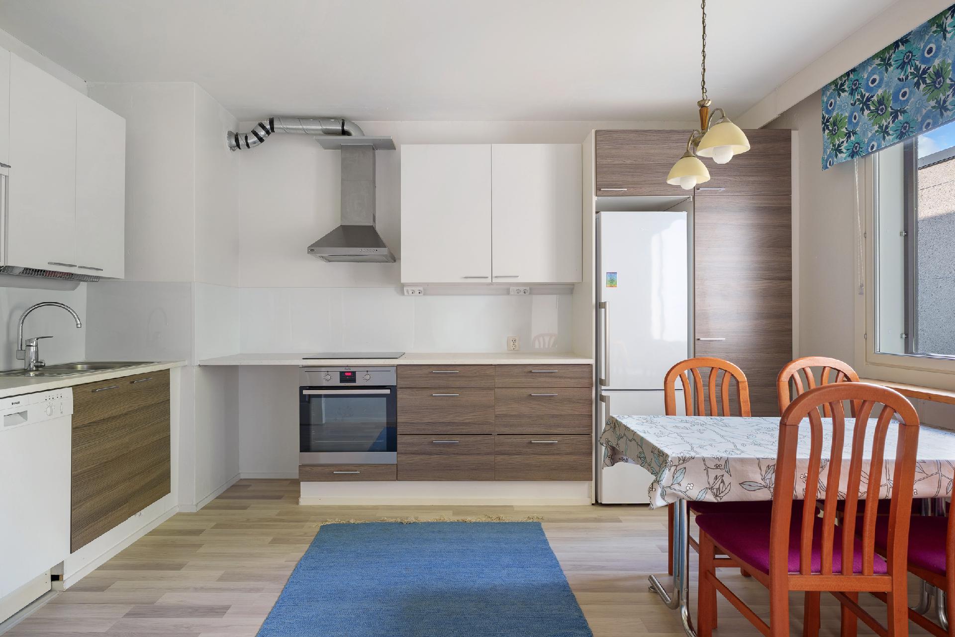 Lindalintie 9, Lindal, Kirkkonummi