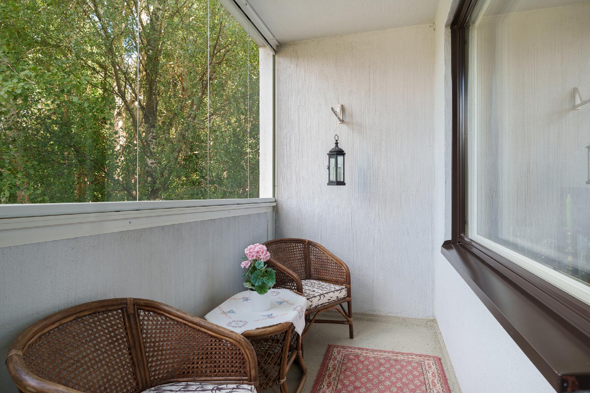 Lindalintie 9, Lindal, Kirkkonummi