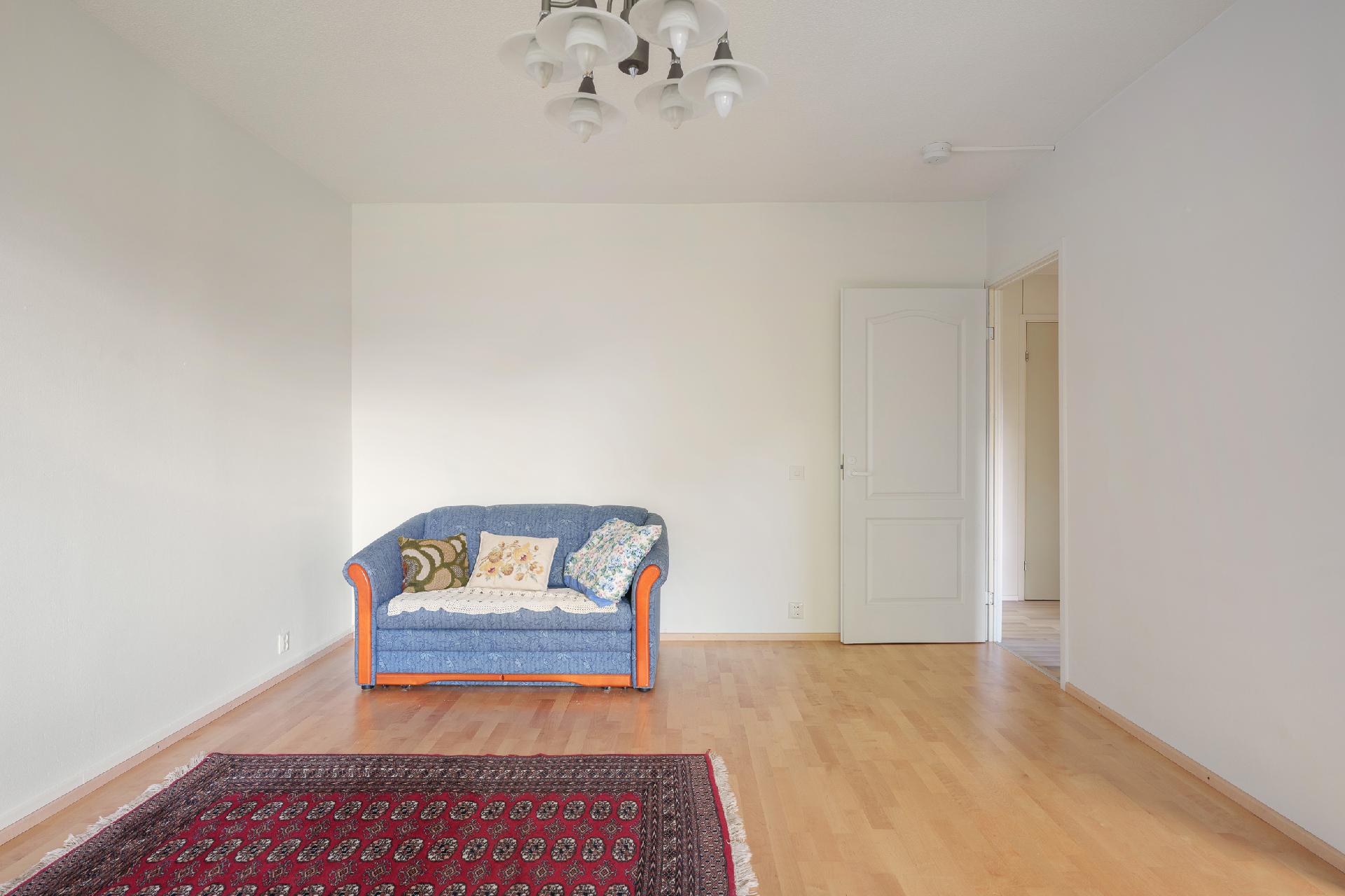 Lindalintie 9, Lindal, Kirkkonummi