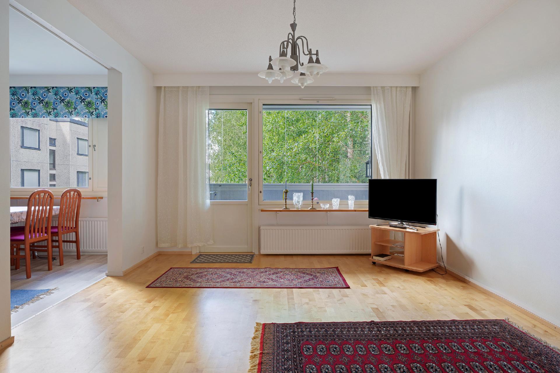 Lindalintie 9, Lindal, Kirkkonummi