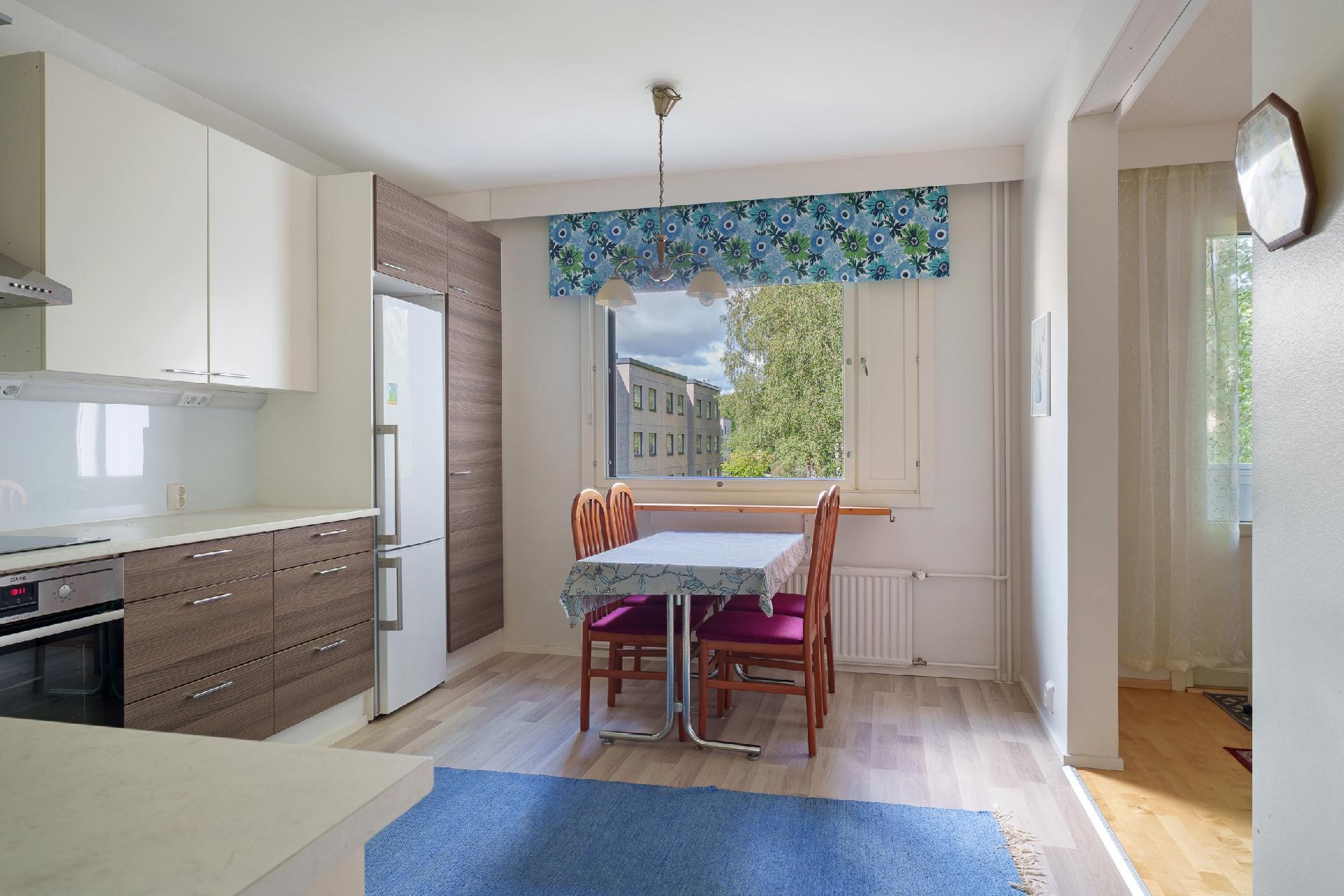 Lindalintie 9, Lindal, Kirkkonummi