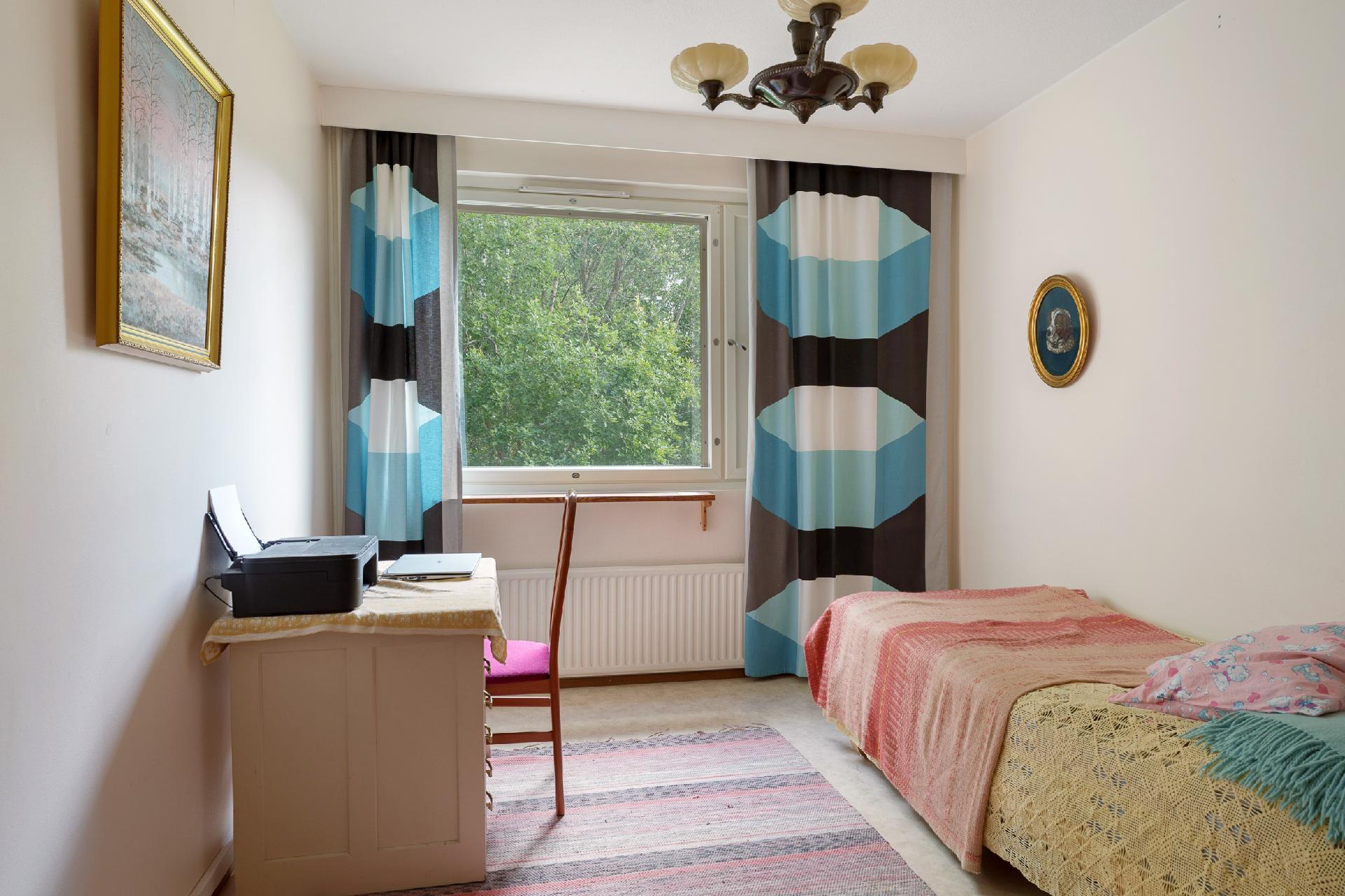 Lindalintie 9, Lindal, Kirkkonummi