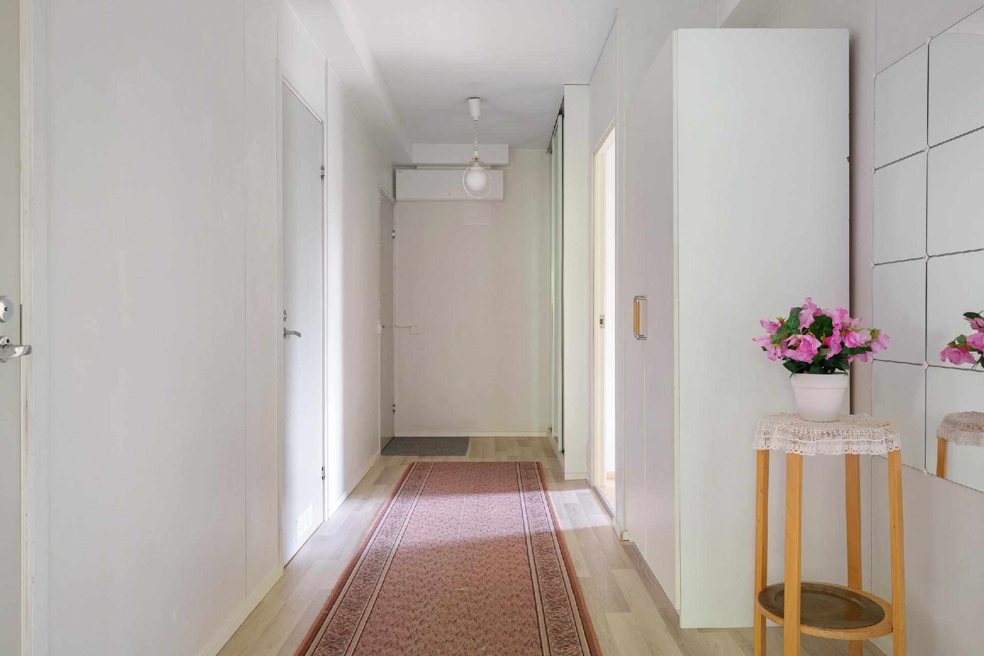 Lindalintie 9, Lindal, Kirkkonummi