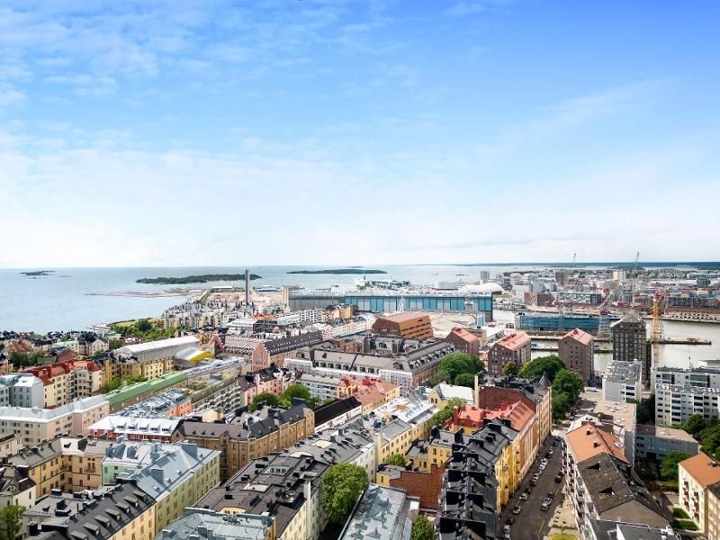 Merimiehenkatu 37, Punavuori, Helsinki
