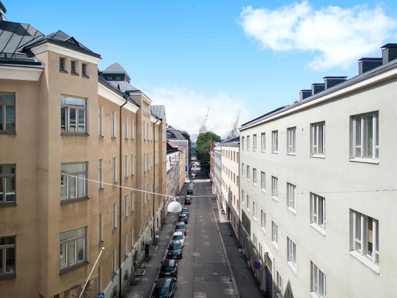 Merimiehenkatu 37, Punavuori, Helsinki