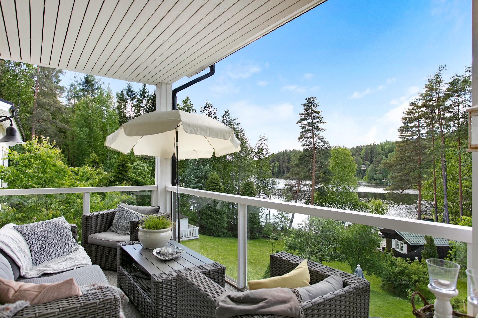 Kalajärventie 15, Kalajärvi, Espoo