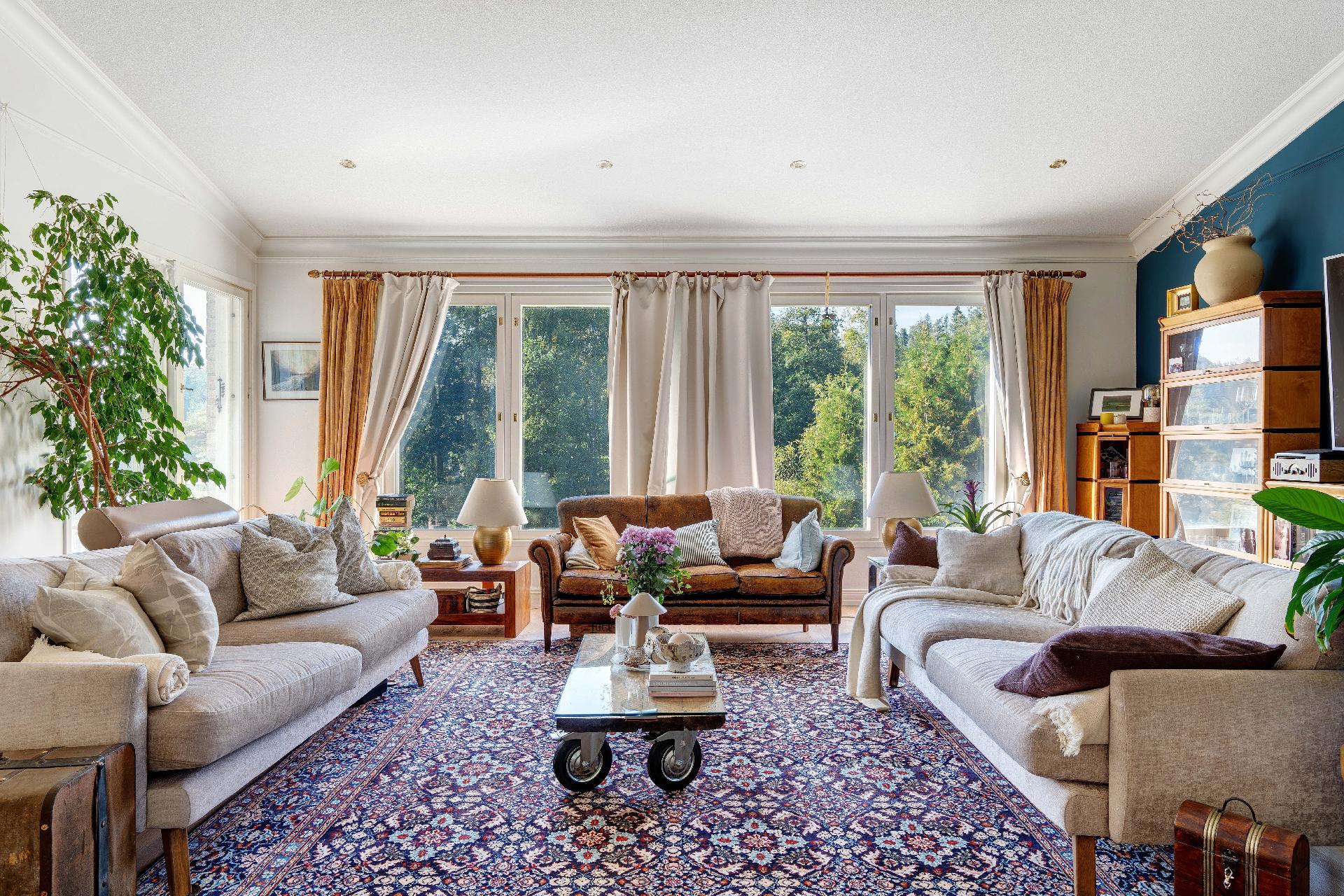 Kalajärventie 15, Kalajärvi, Espoo