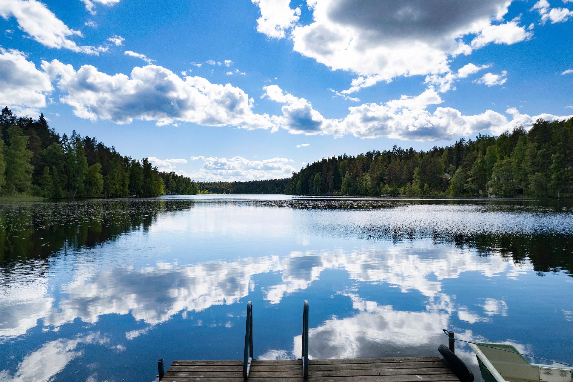 Kalajärventie 15, Kalajärvi, Espoo