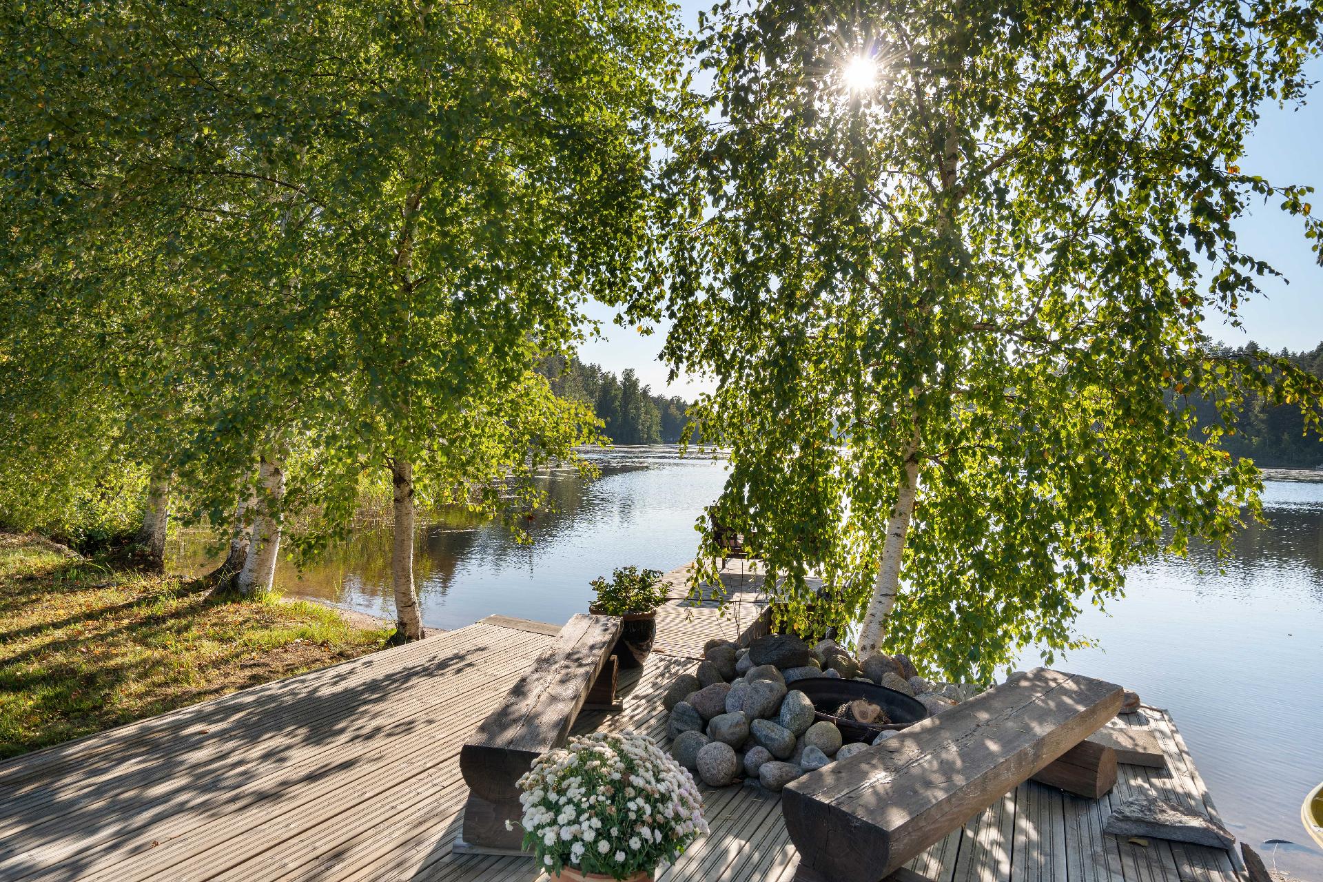 Kalajärventie 15, Kalajärvi, Espoo