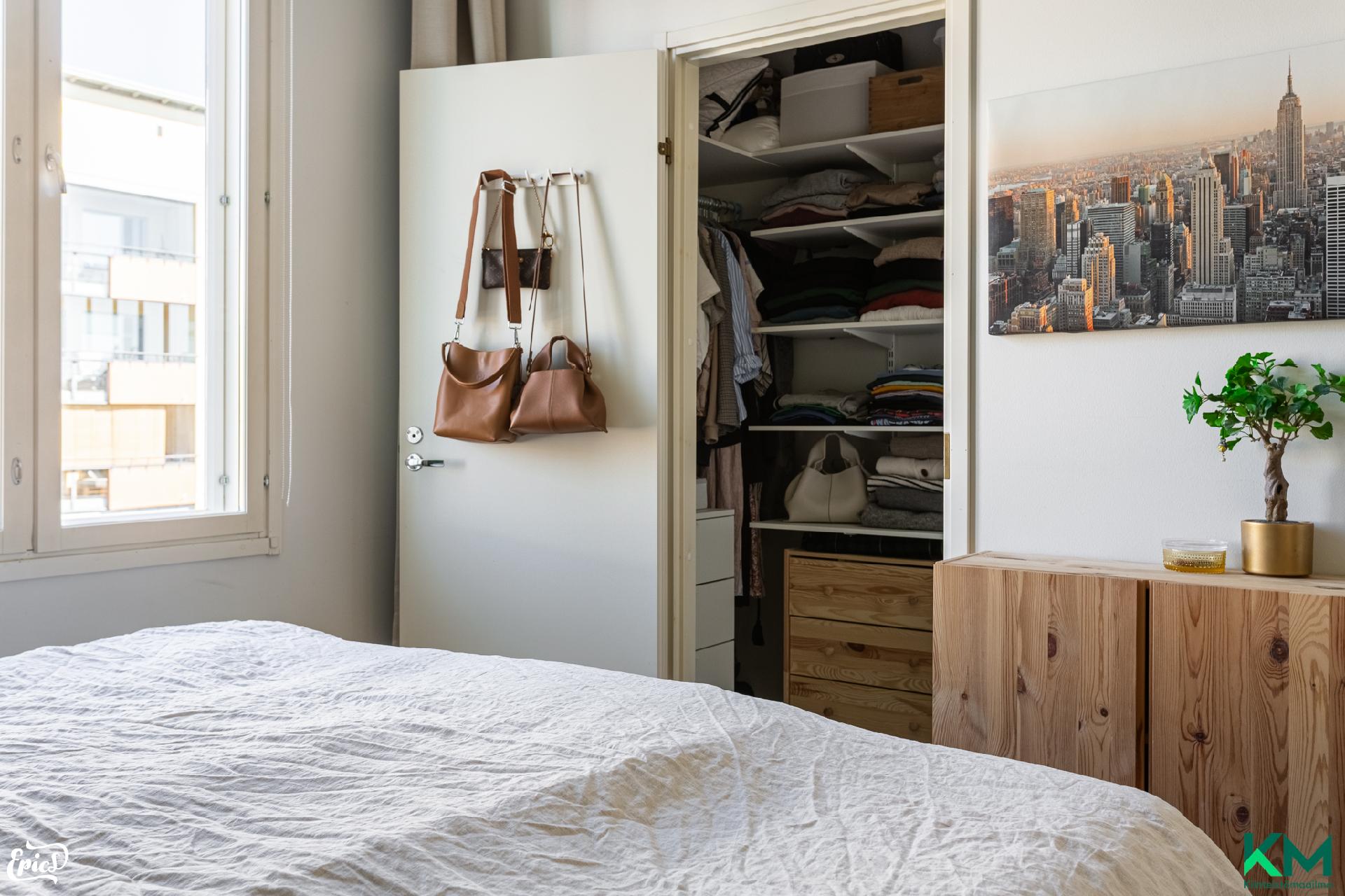 Siirtolapuutarhankatu 11, Hatanpää, Tampere