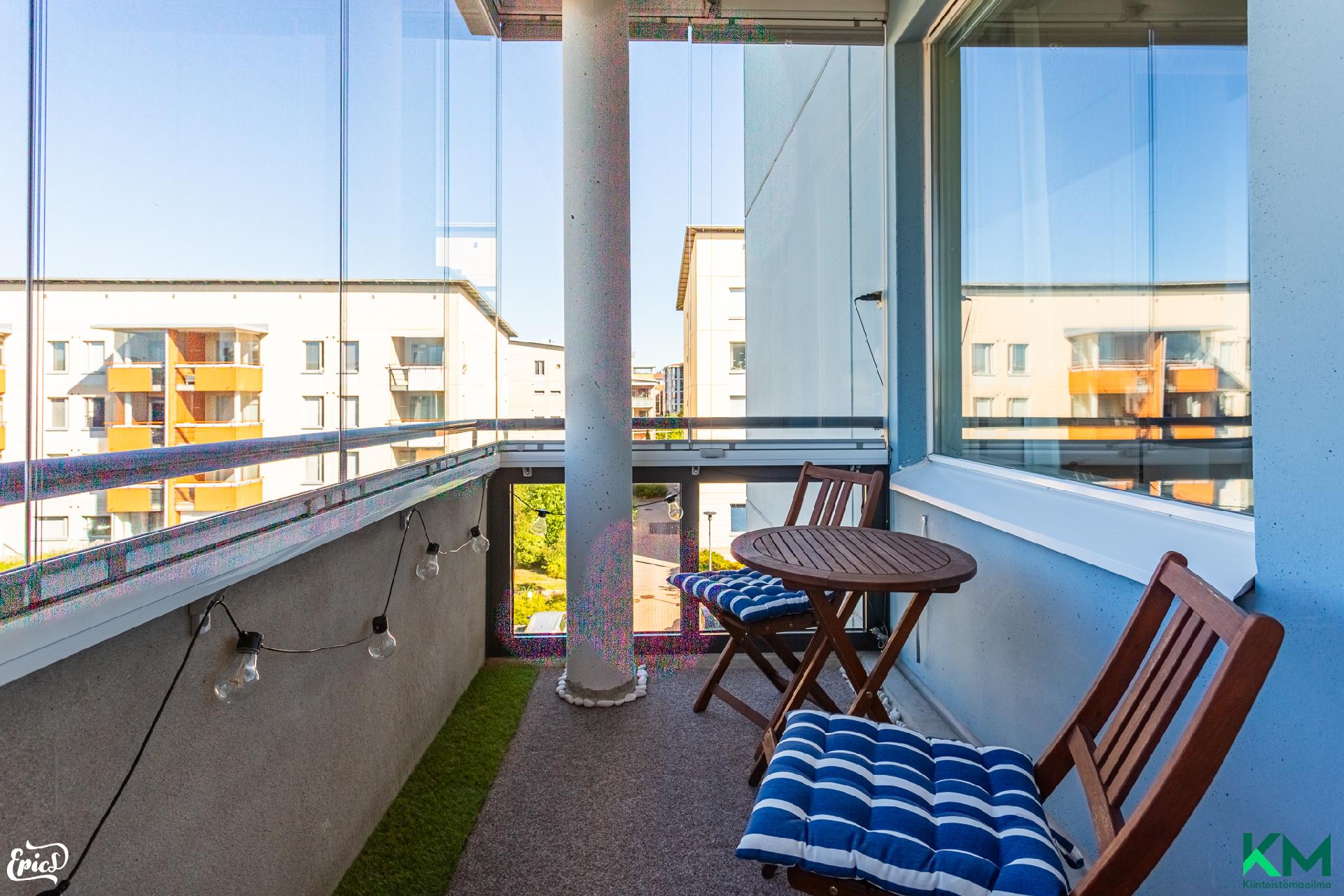 Siirtolapuutarhankatu 11, Hatanpää, Tampere