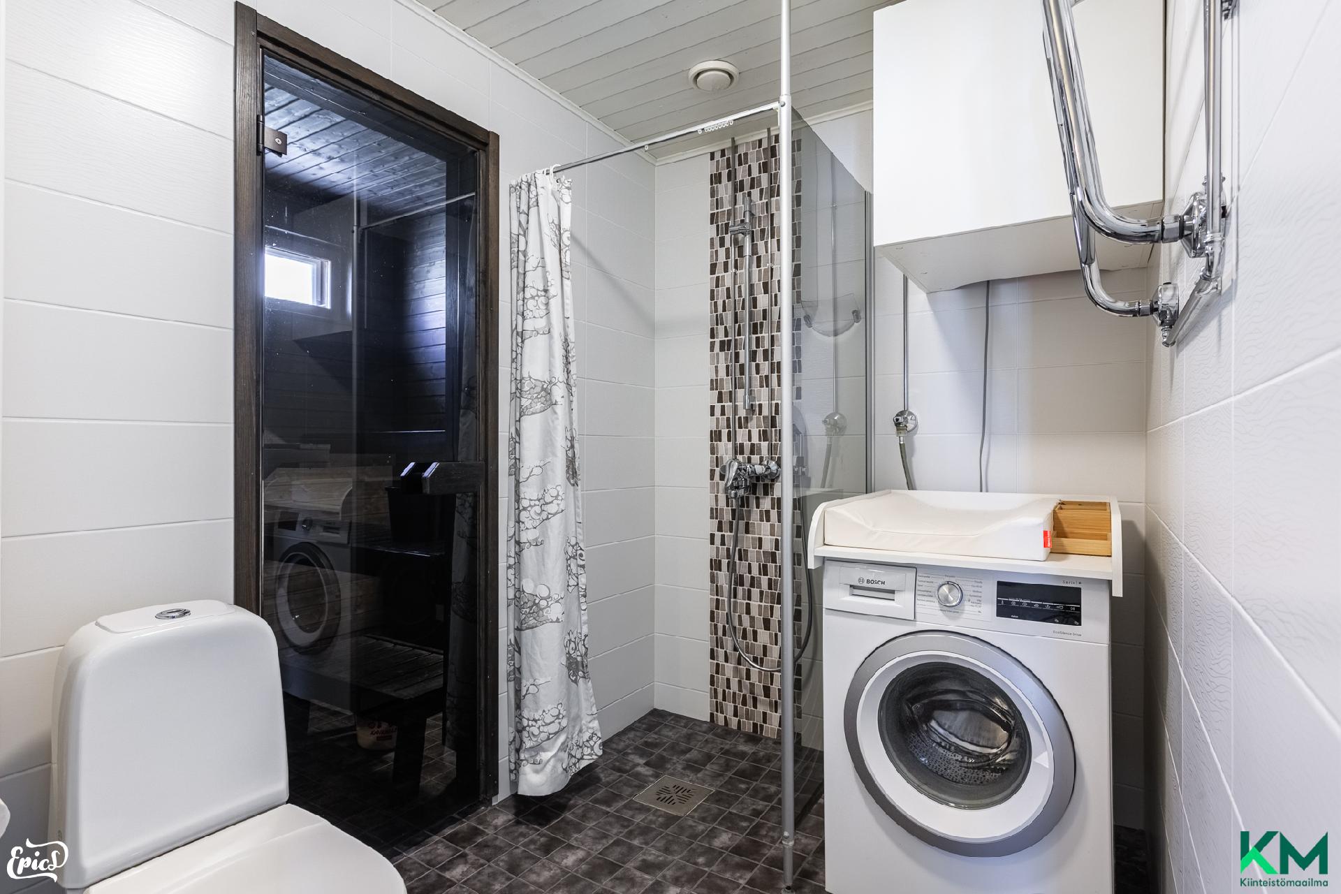 Siirtolapuutarhankatu 11, Hatanpää, Tampere