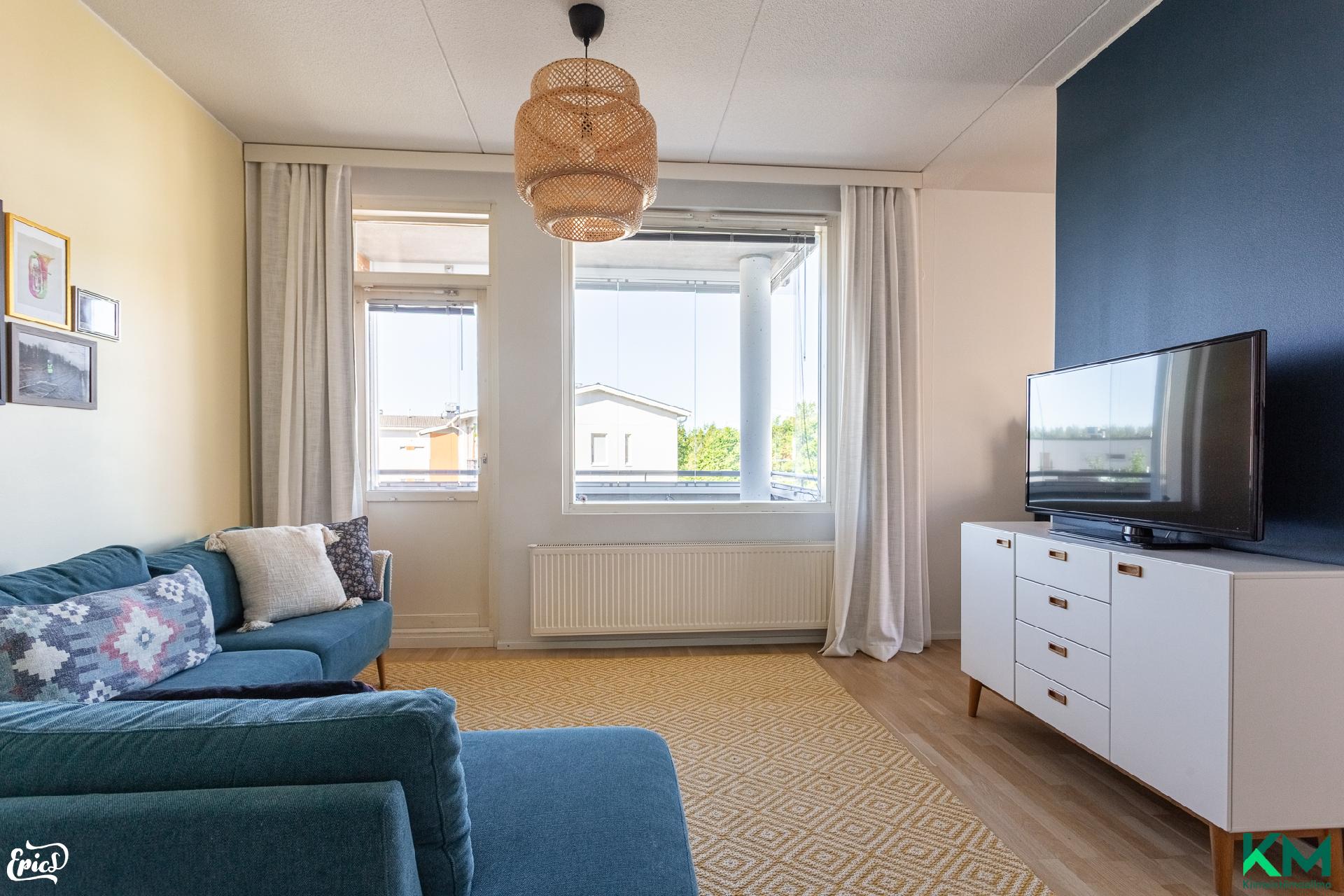 Siirtolapuutarhankatu 11, Hatanpää, Tampere