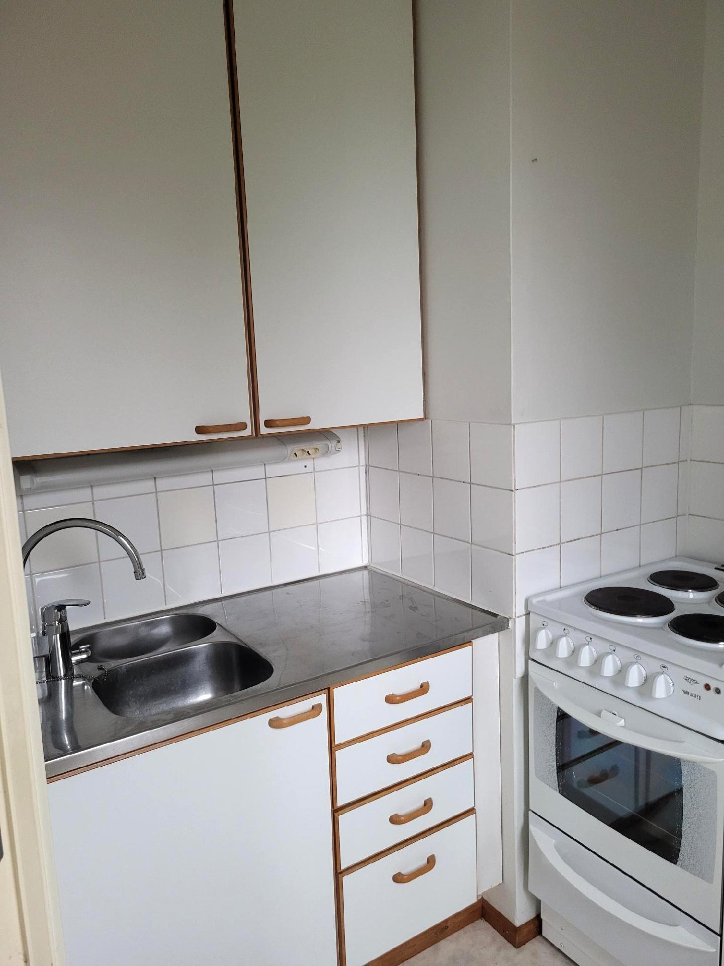 Jukolantie 15, Viitakumpu, Kouvola