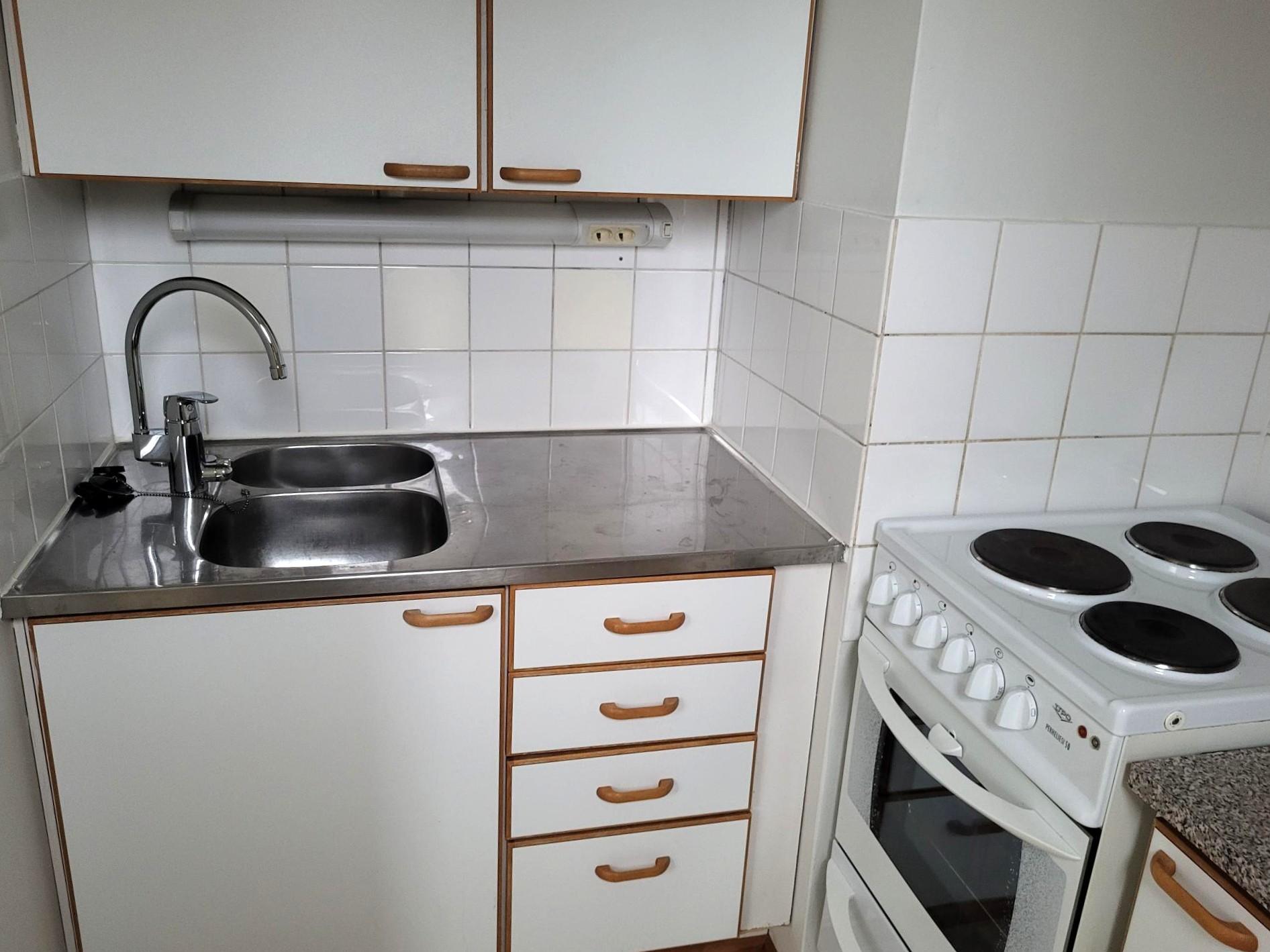 Jukolantie 15, Viitakumpu, Kouvola