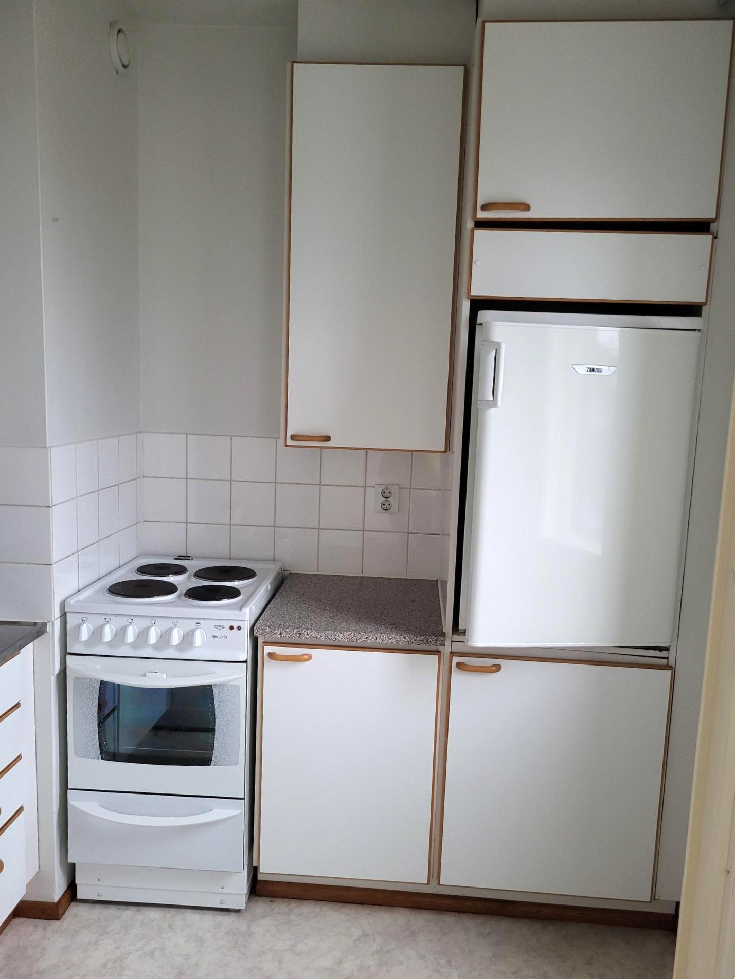 Jukolantie 15, Viitakumpu, Kouvola