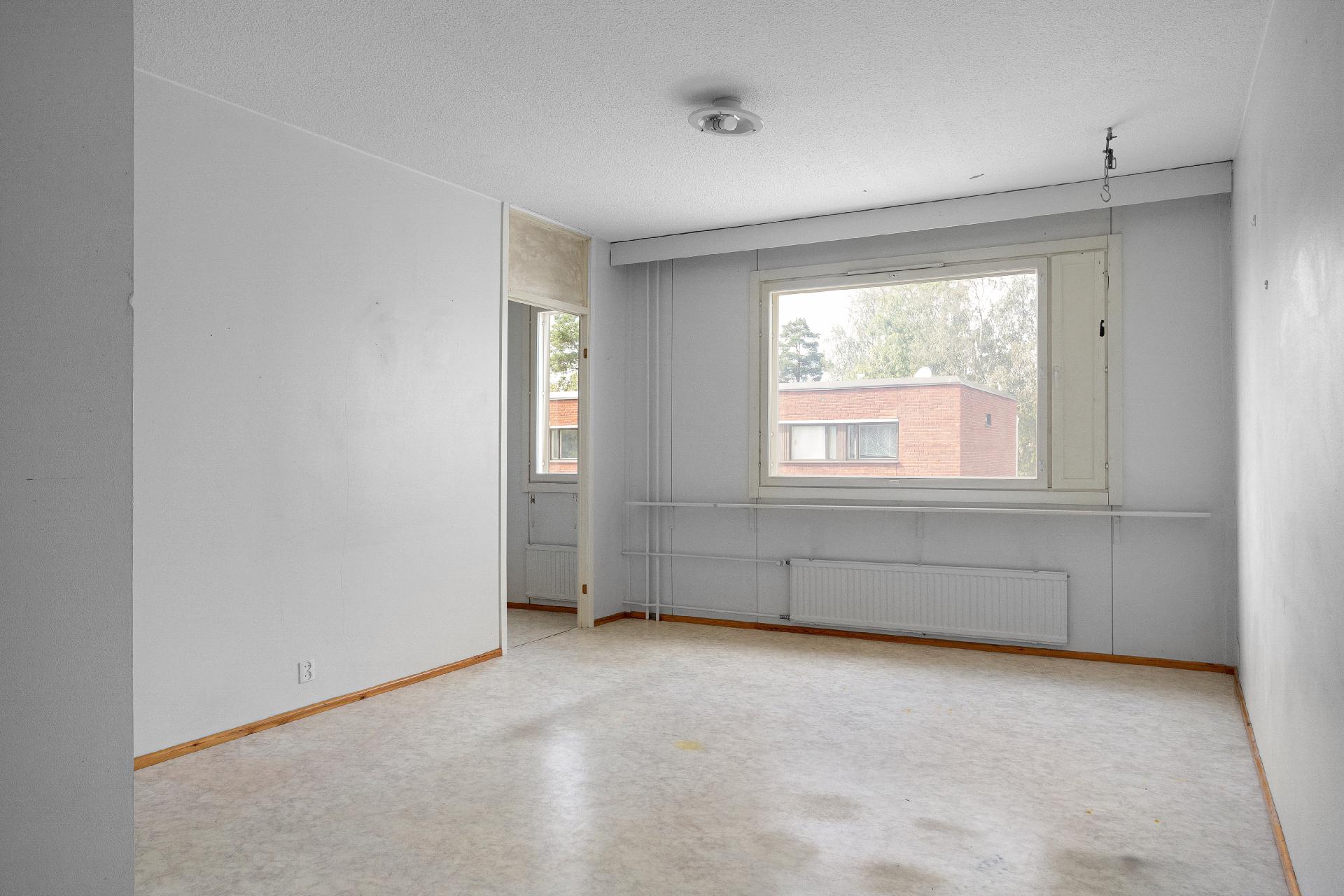 Jukolantie 15, Viitakumpu, Kouvola