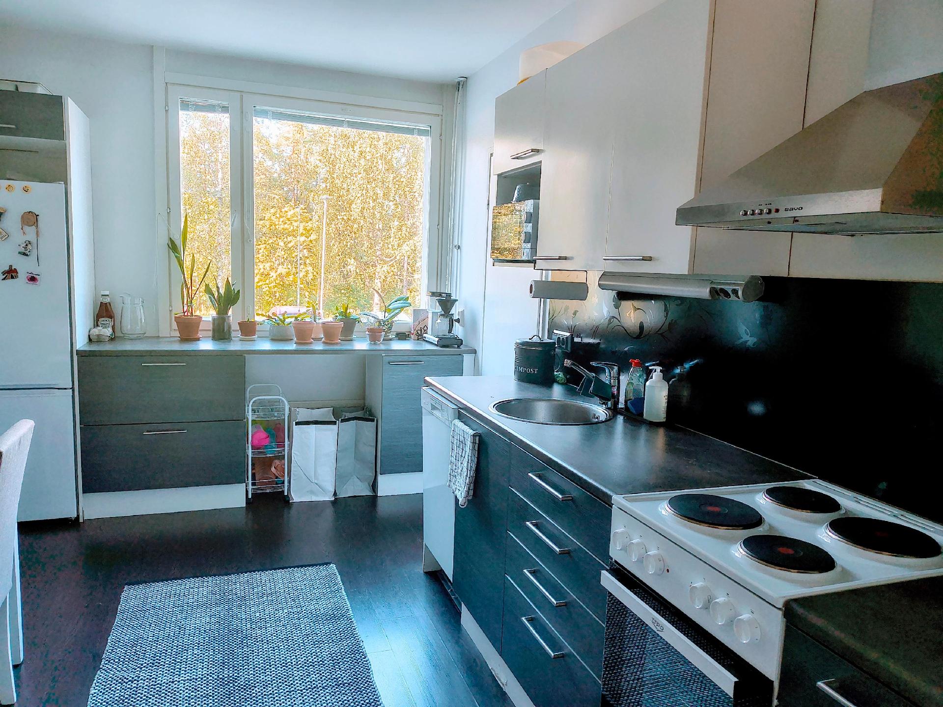 Kokkokallionkatu 7, Tonttila, Lahti