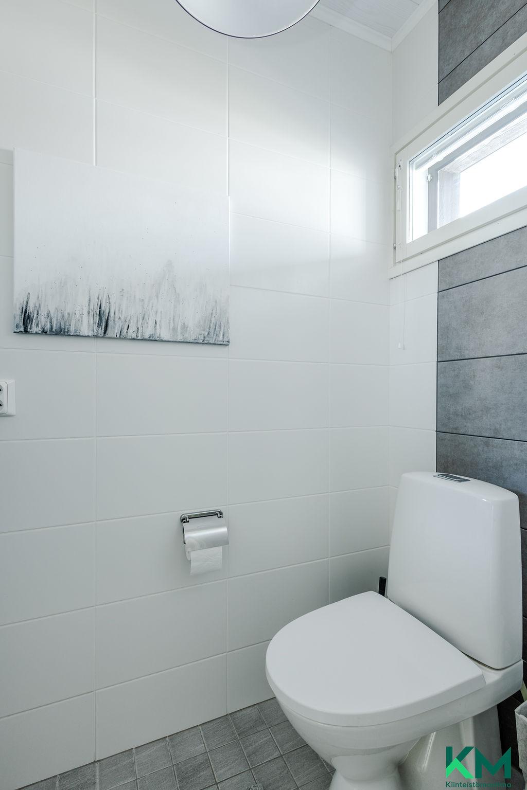 Kivirinteenkatu 2, Karisto, Lahti