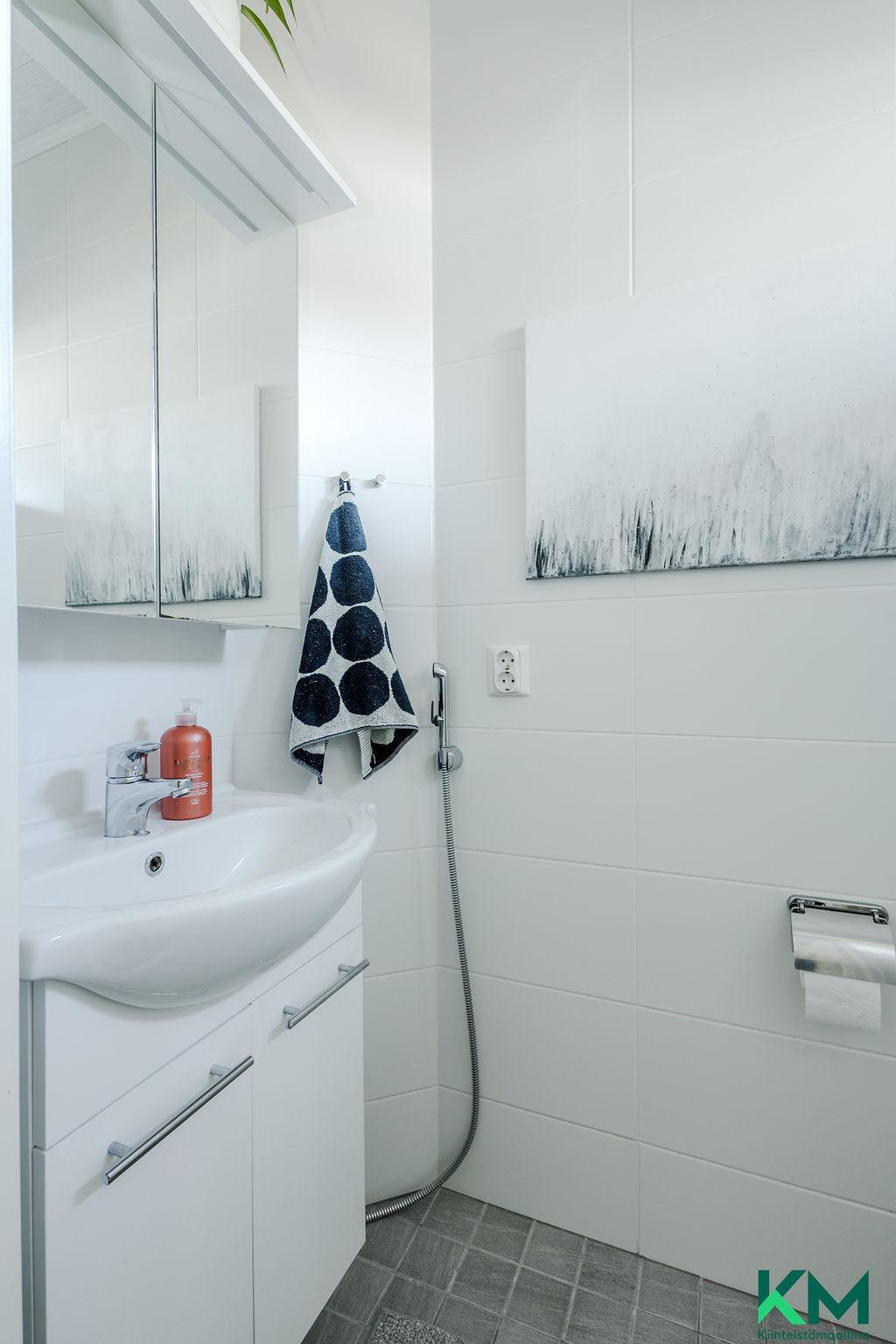 Kivirinteenkatu 2, Karisto, Lahti