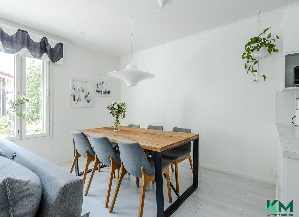 Kivirinteenkatu 2, Karisto, Lahti