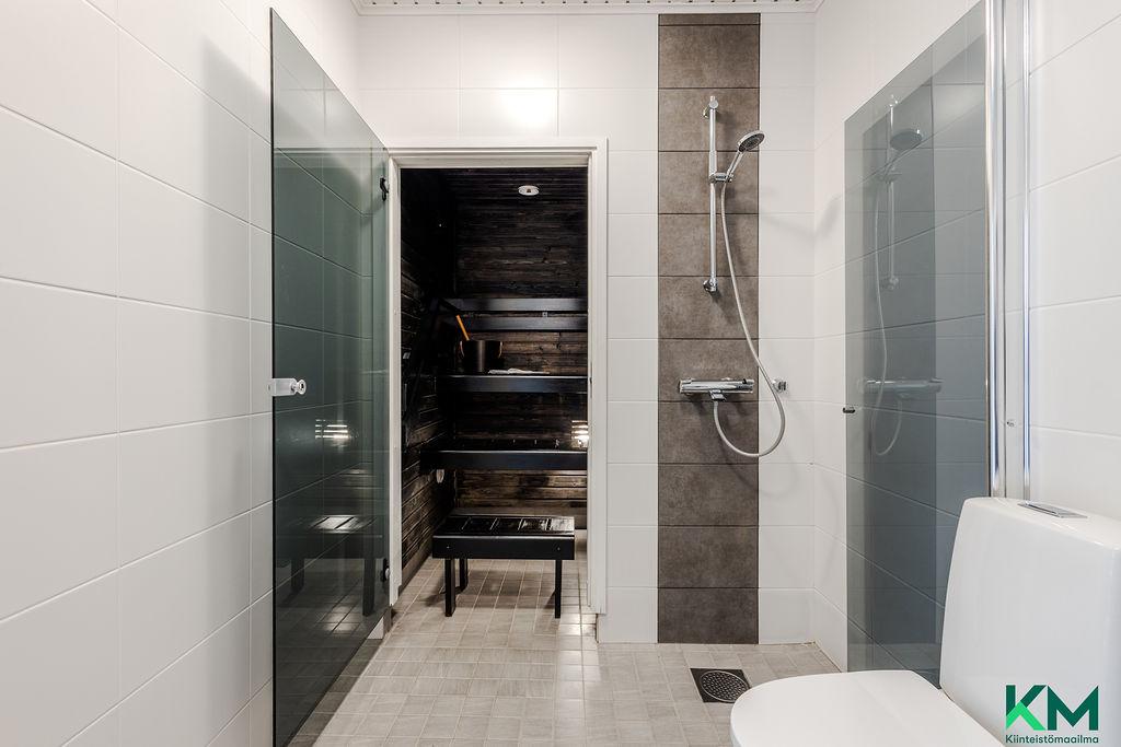 Kivirinteenkatu 2, Karisto, Lahti