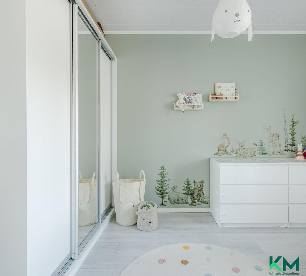 Kivirinteenkatu 2, Karisto, Lahti