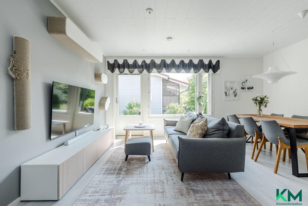 Kivirinteenkatu 2, Karisto, Lahti