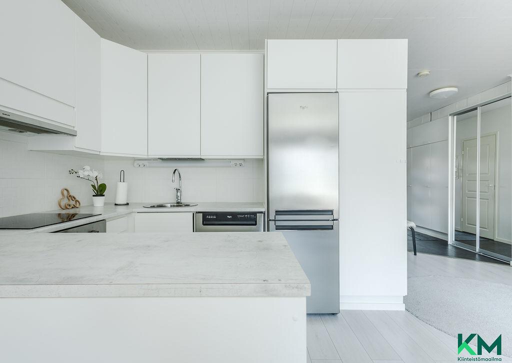 Kivirinteenkatu 2, Karisto, Lahti