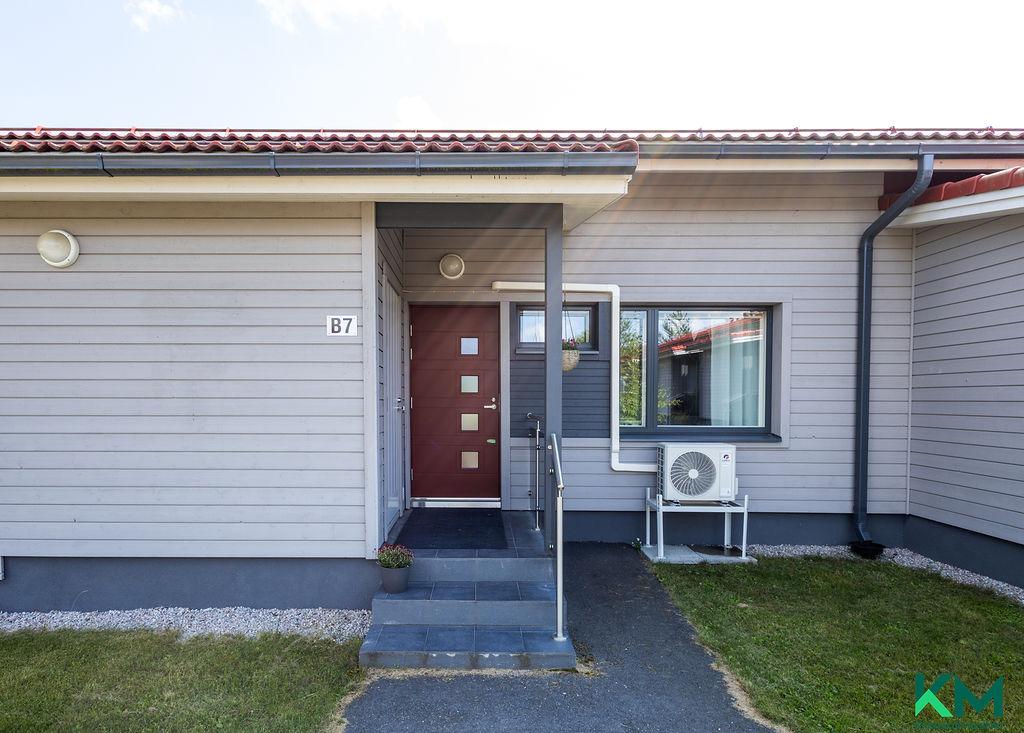 Kivirinteenkatu 2, Karisto, Lahti