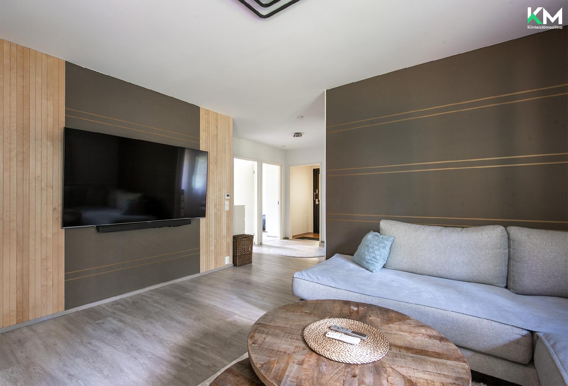 Tammitie 11, Humikkala, Masku