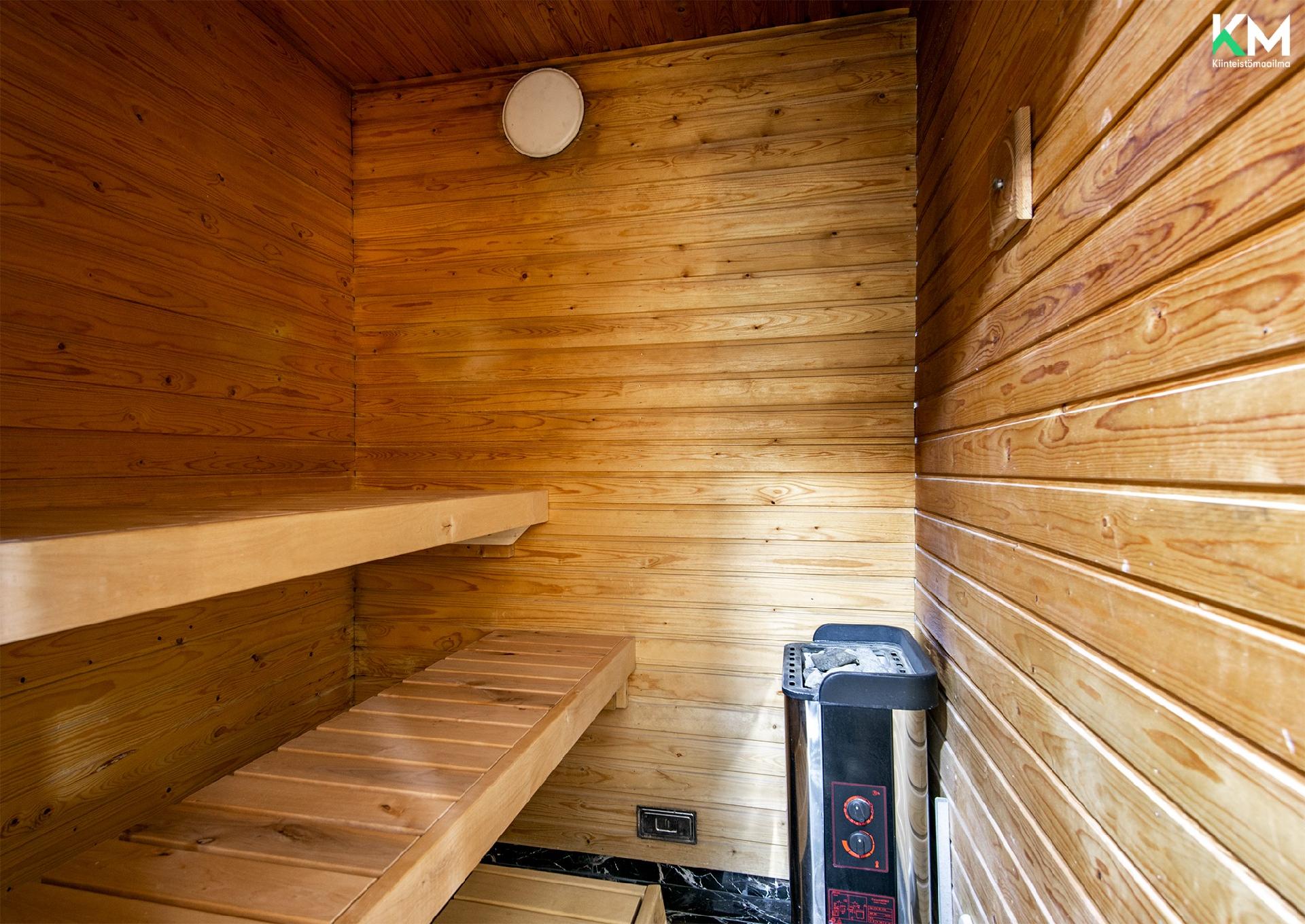 Tammitie 11, Humikkala, Masku