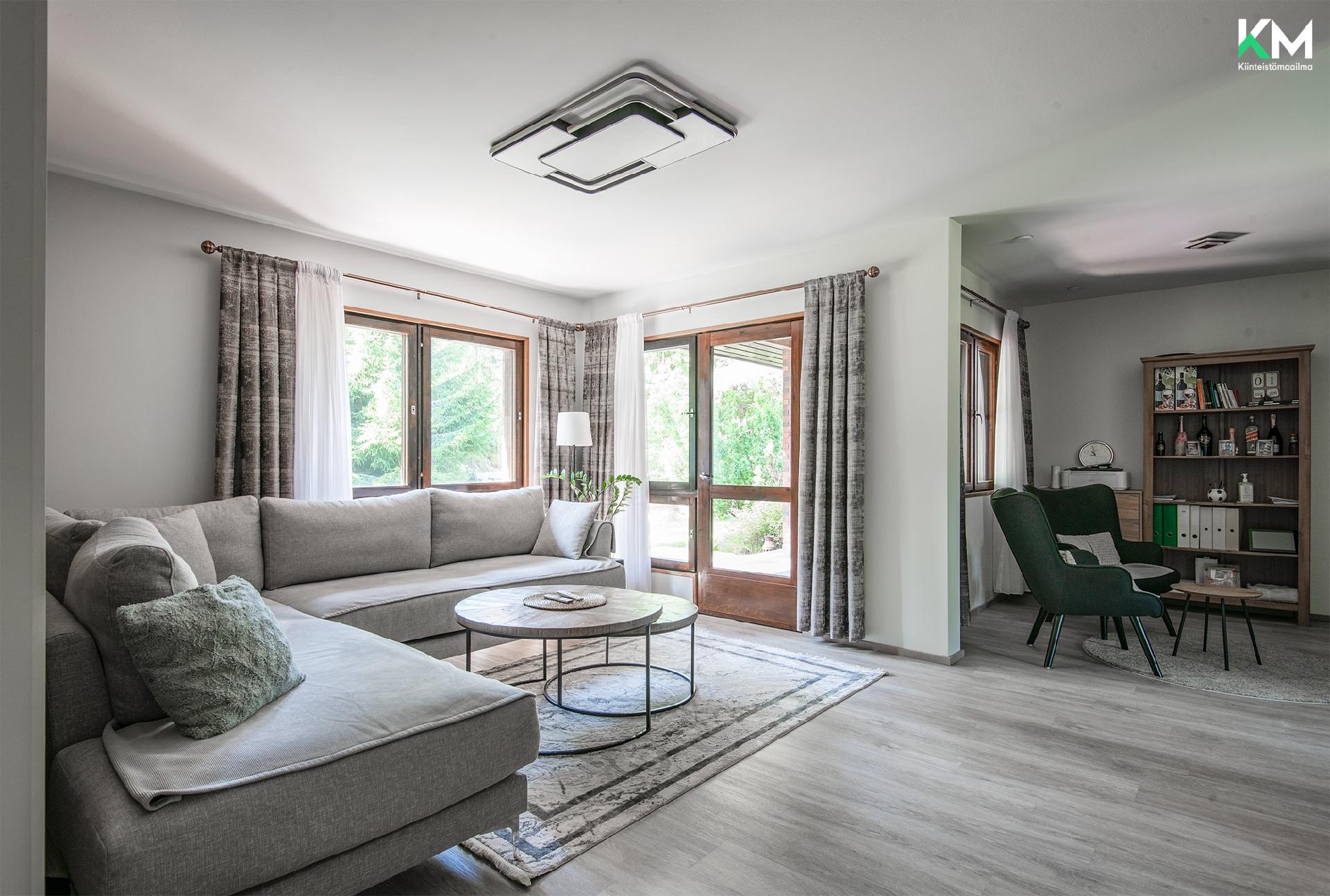 Tammitie 11, Humikkala, Masku