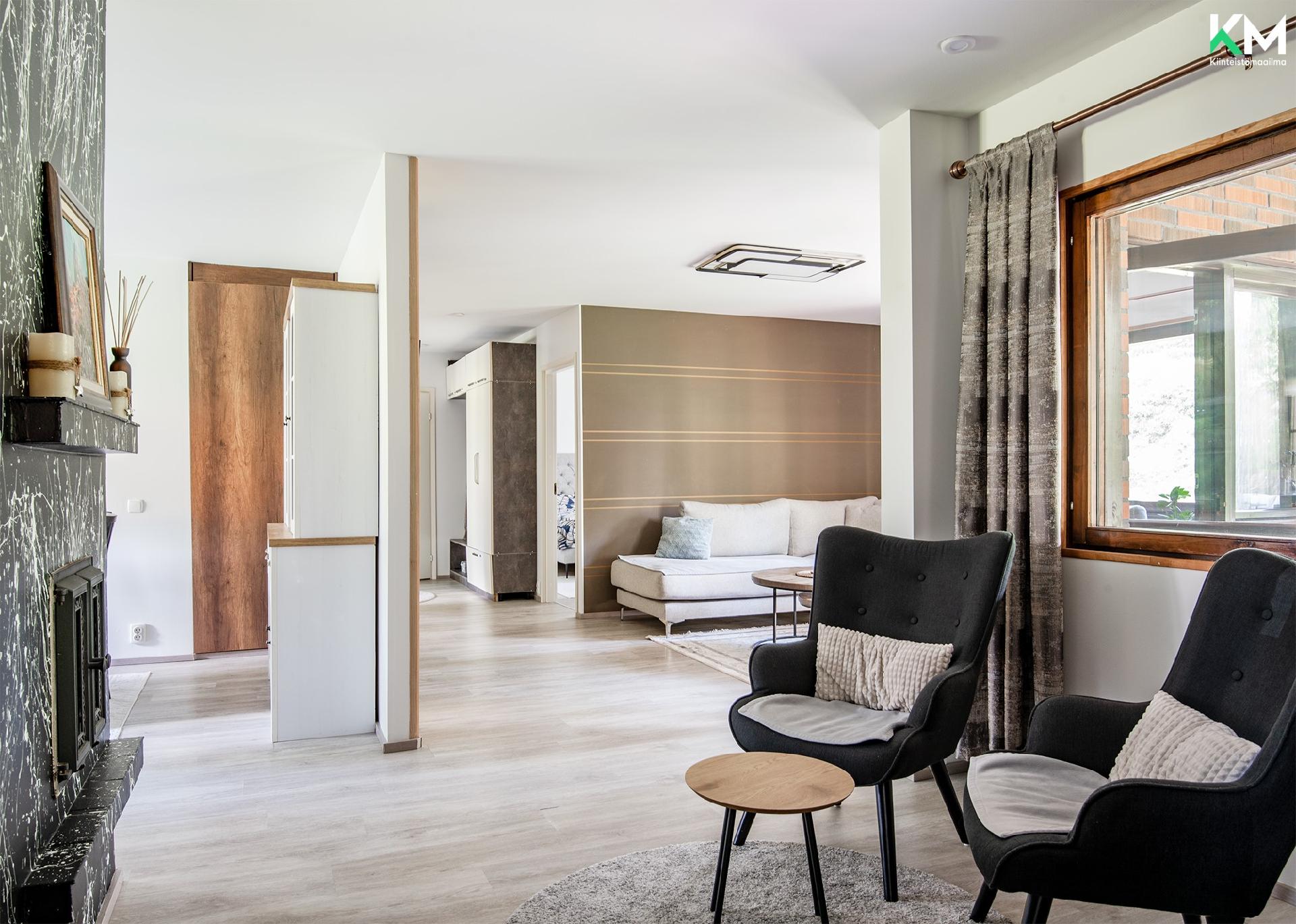 Tammitie 11, Humikkala, Masku