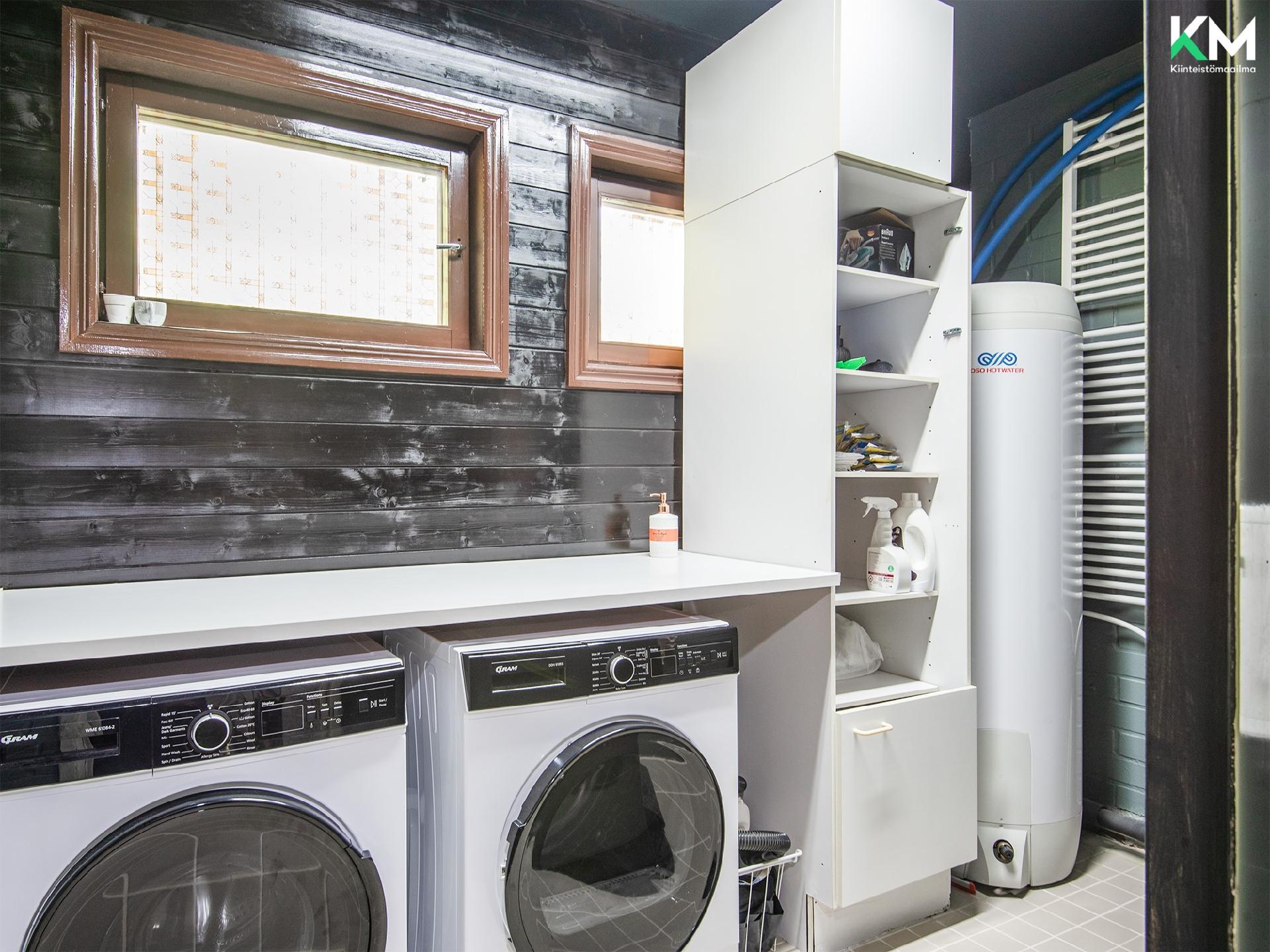 Tammitie 11, Humikkala, Masku