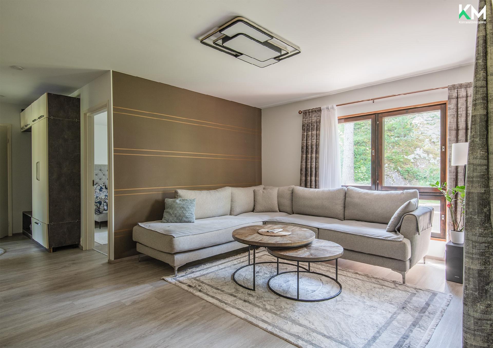 Tammitie 11, Humikkala, Masku