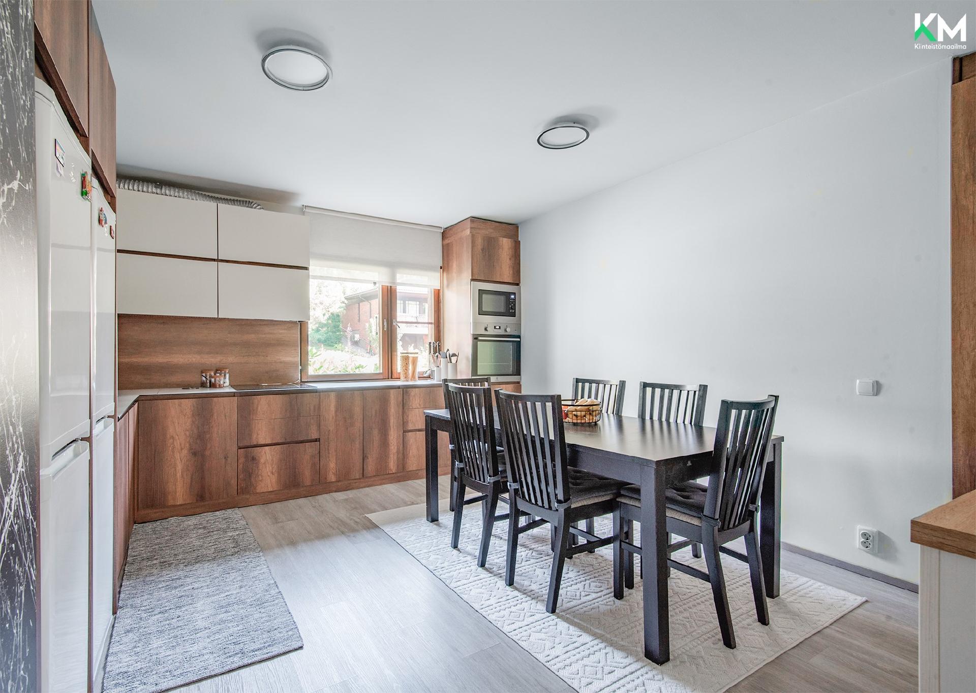 Tammitie 11, Humikkala, Masku