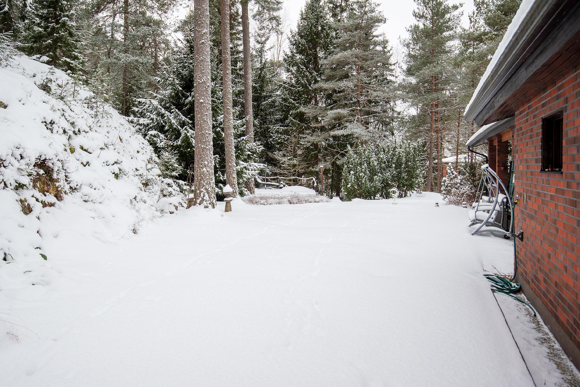 Tammitie 11, Humikkala, Masku