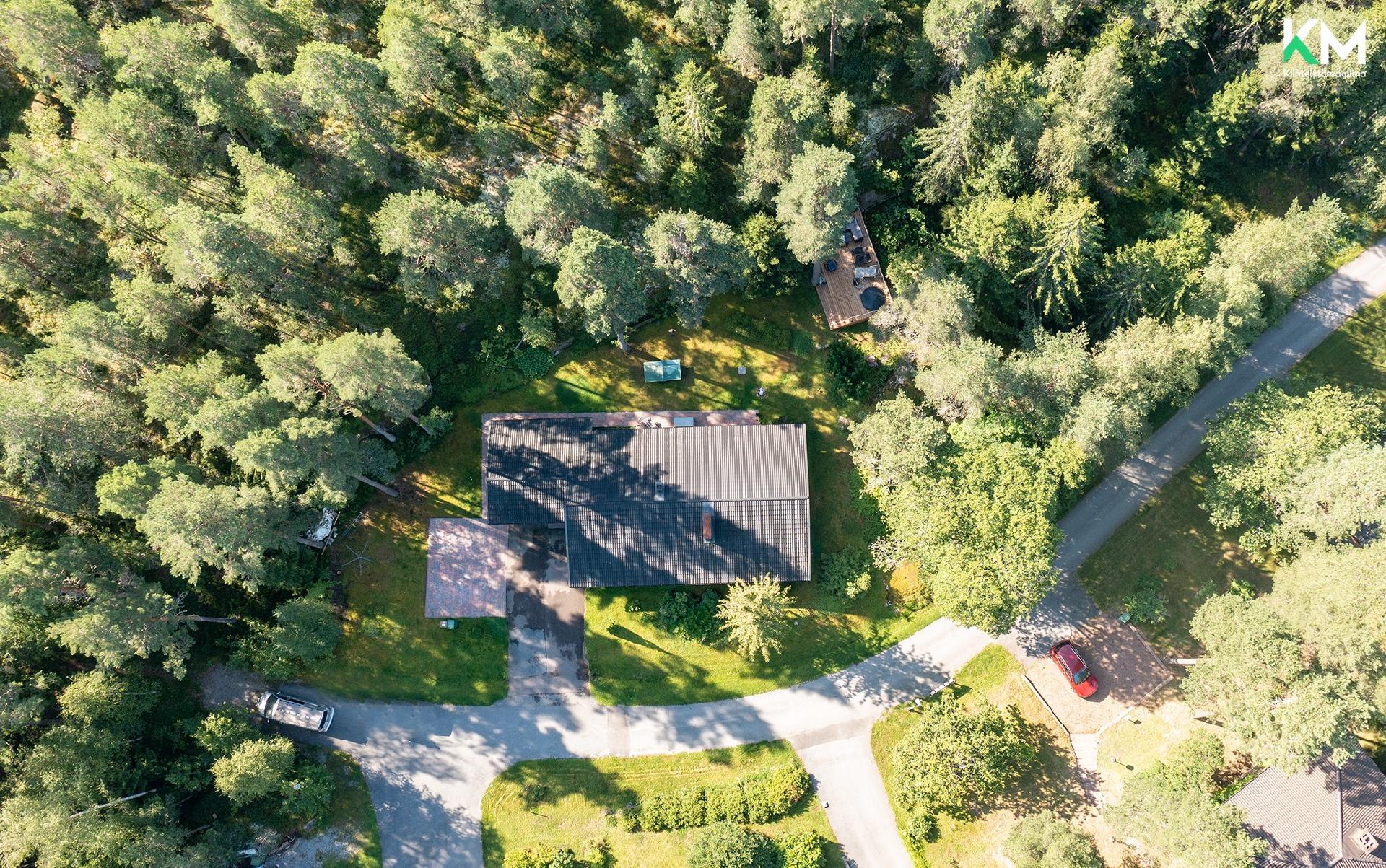 Tammitie 11, Humikkala, Masku