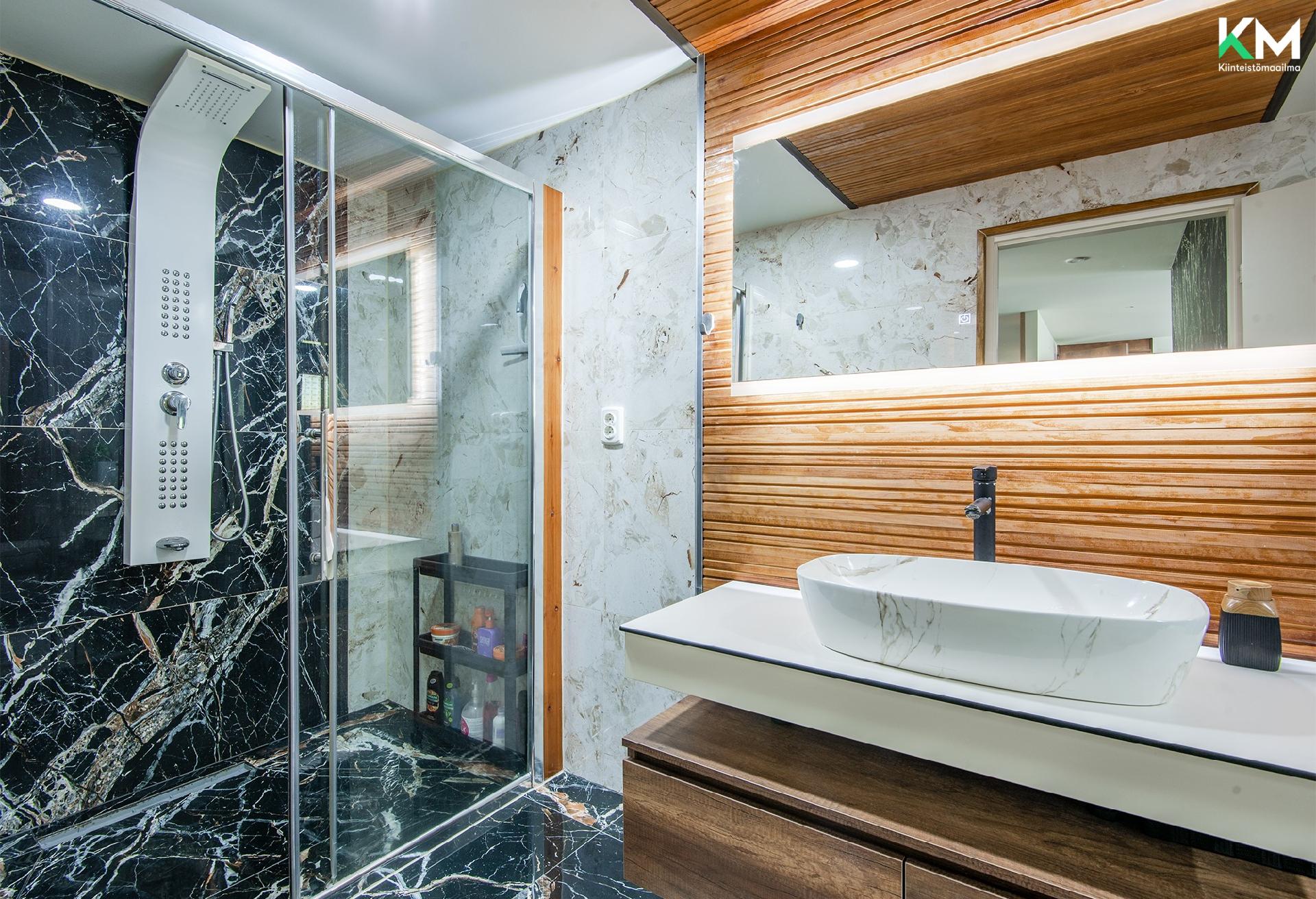 Tammitie 11, Humikkala, Masku